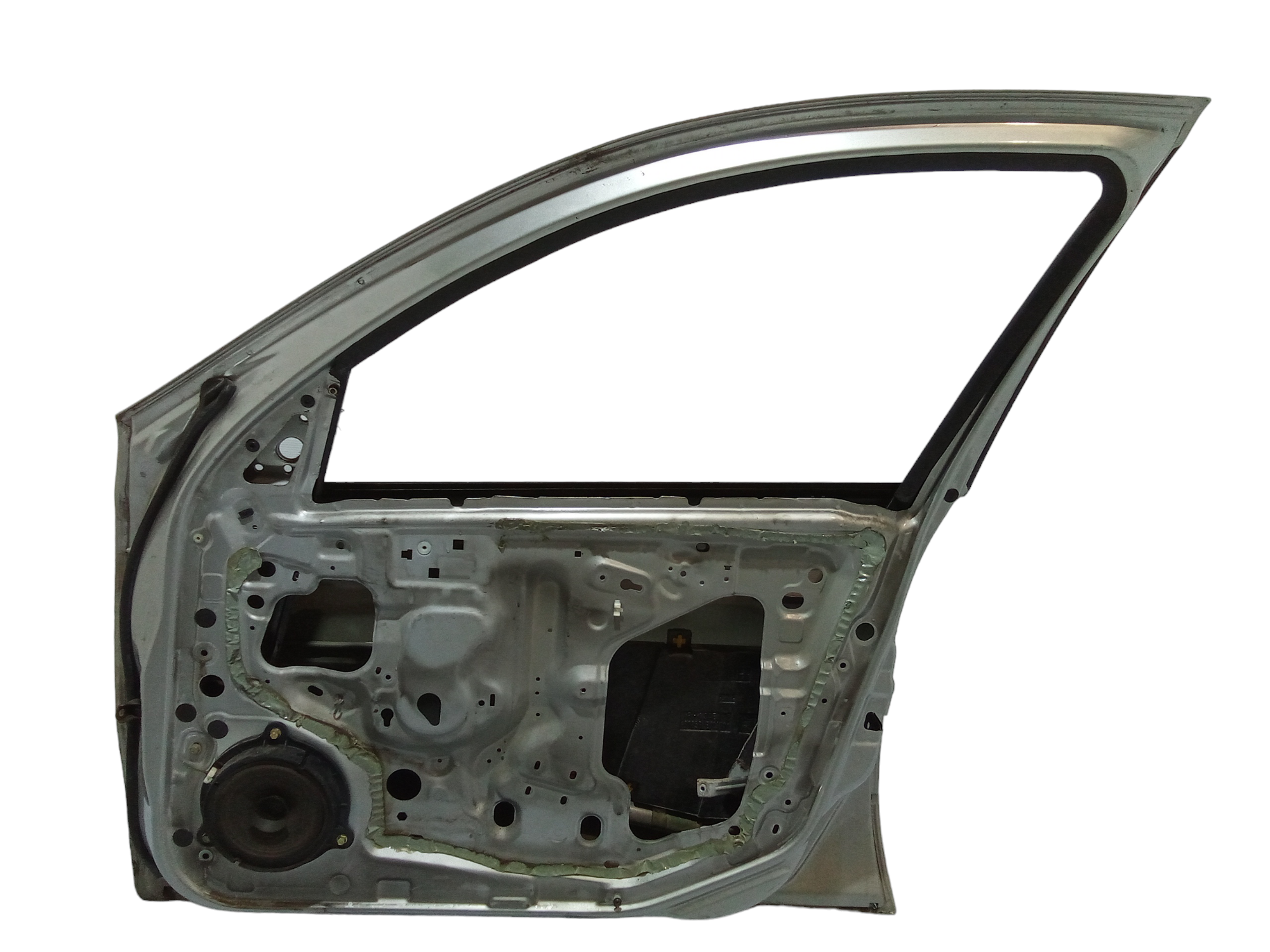 Portiera anteriore Destra per Nissan Almera 3 Serie (2003 - 2006)
