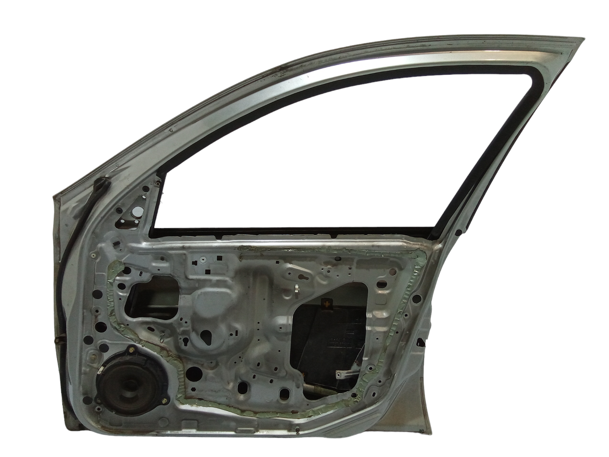 Portiera anteriore Destra per Nissan Almera 3 Serie (2003 - 2006)