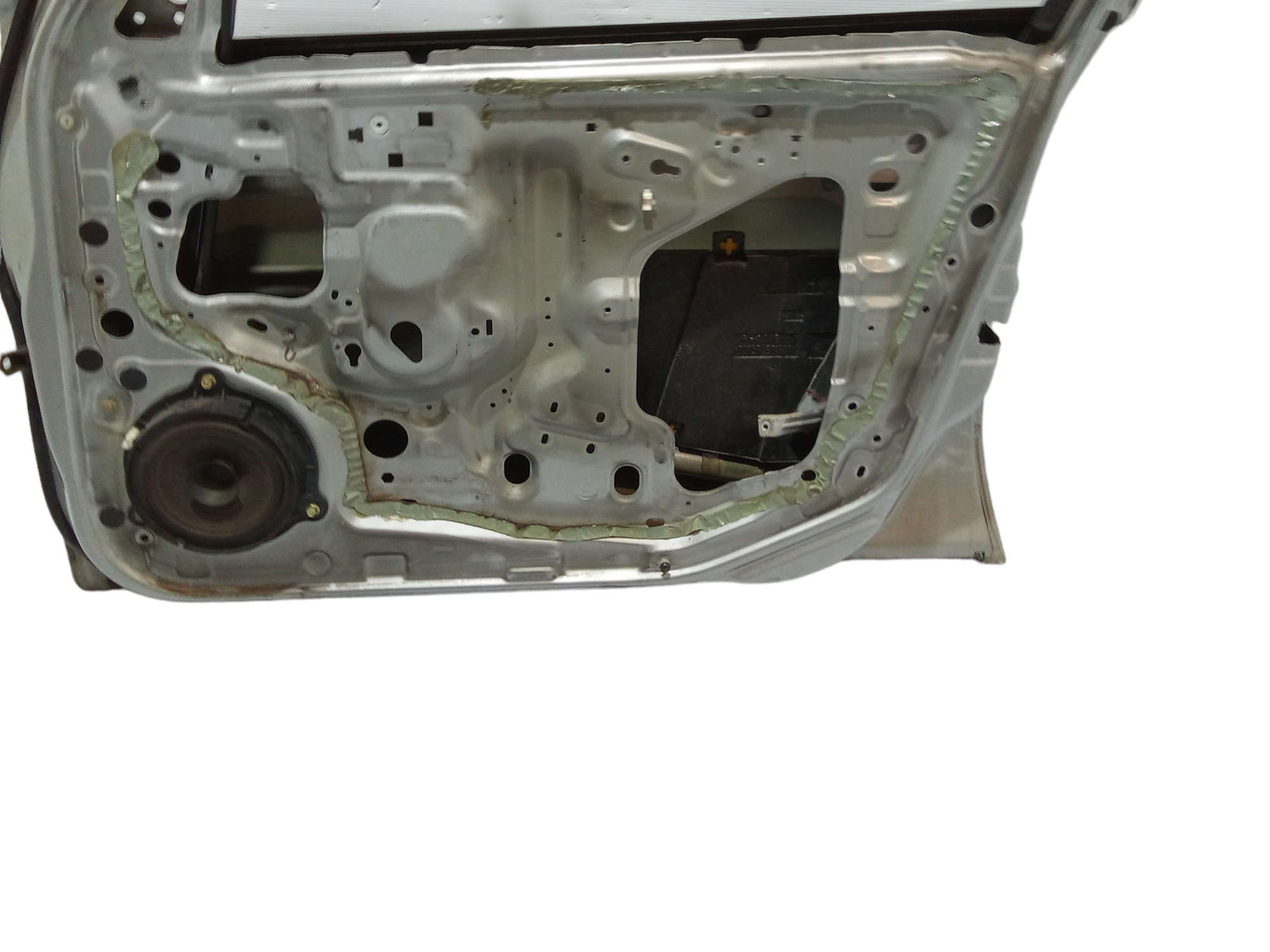 Portiera anteriore Destra per Nissan Almera 3 Serie (2003 - 2006)