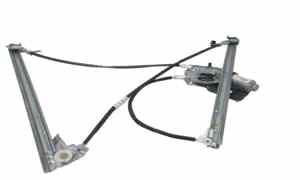 Cremagliera anteriore destra passeggero per Renault Espace 4 Serie (2002 - 2014)