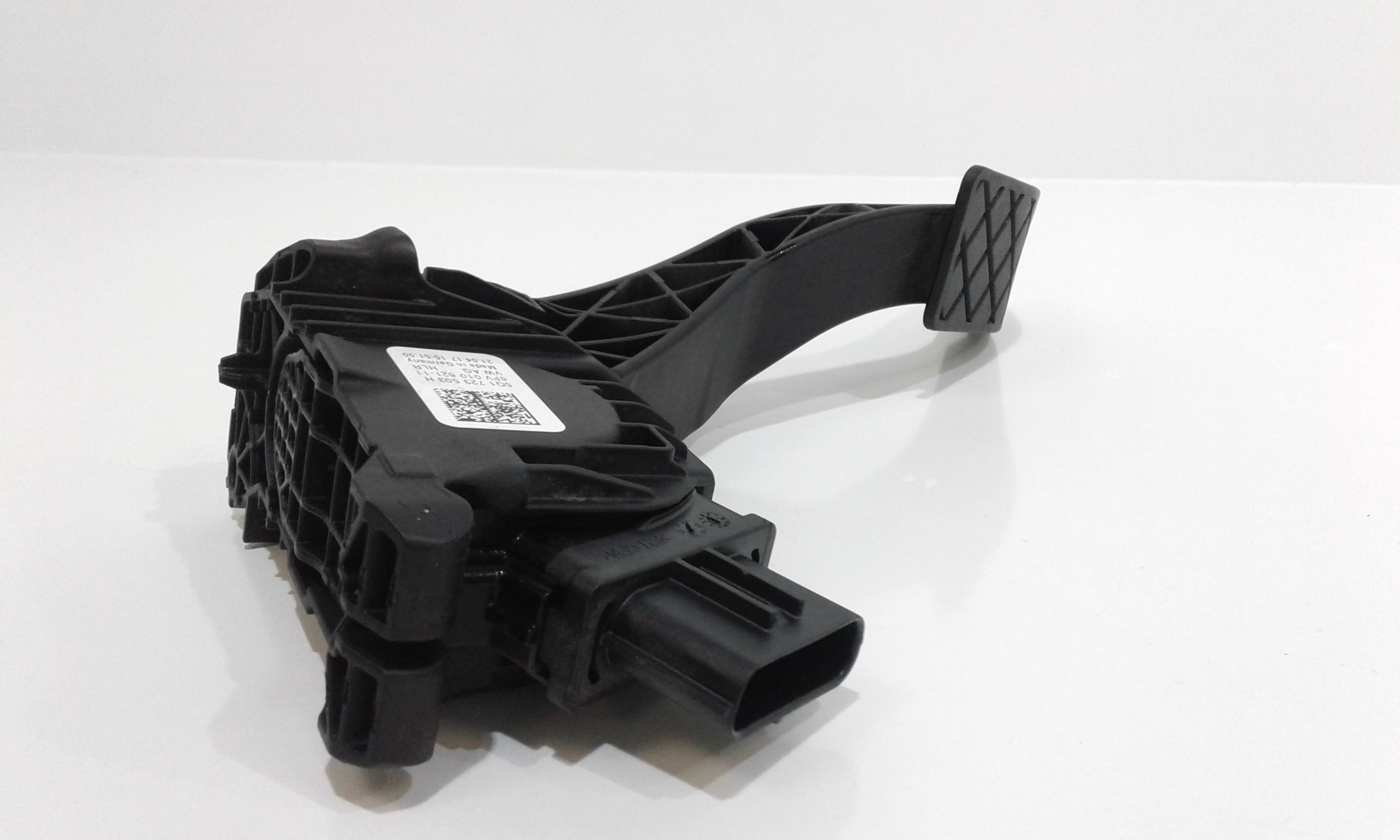 Pedale acceleratore VOLKSWAGEN Golf 7 Berlina