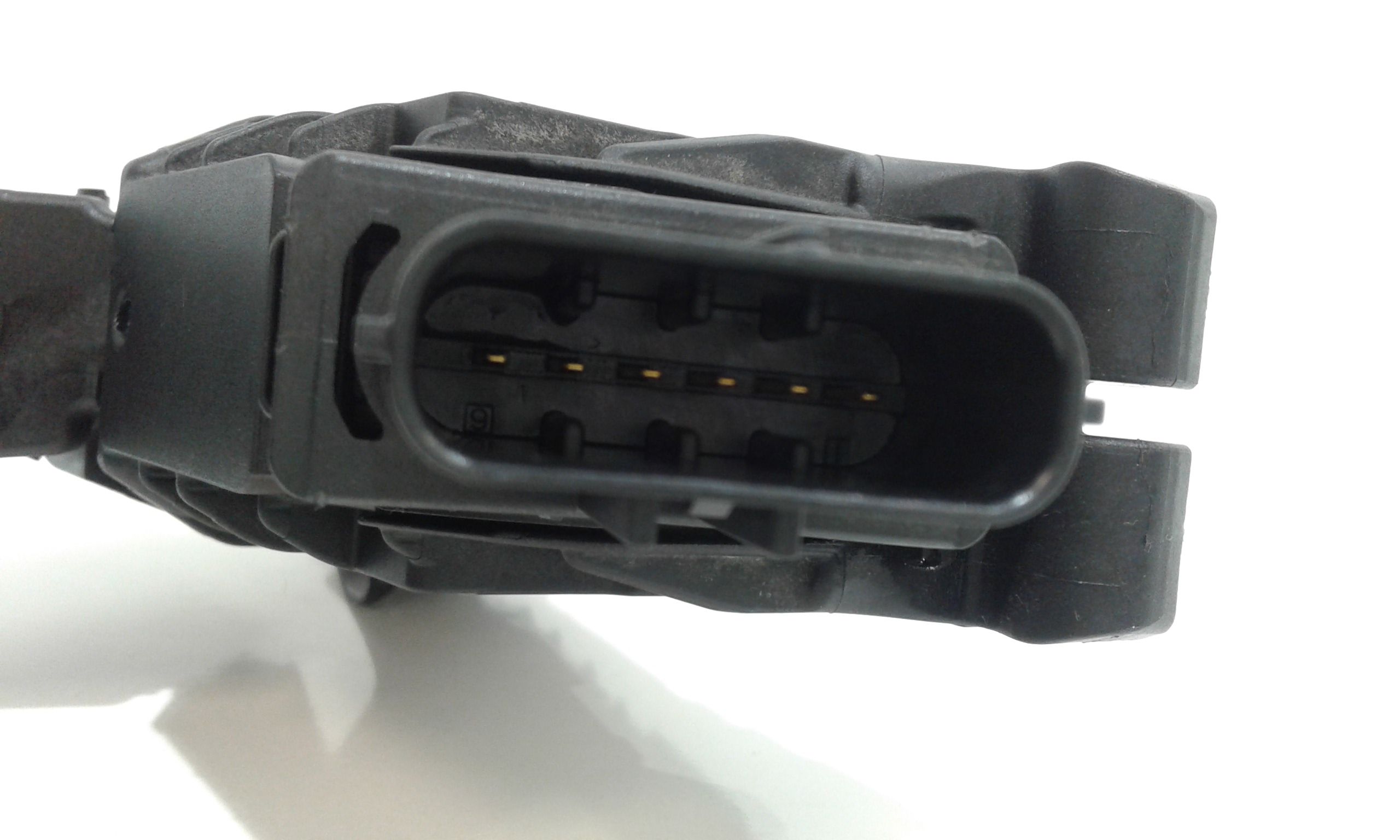 Pedale acceleratore VOLKSWAGEN Golf 7 Berlina