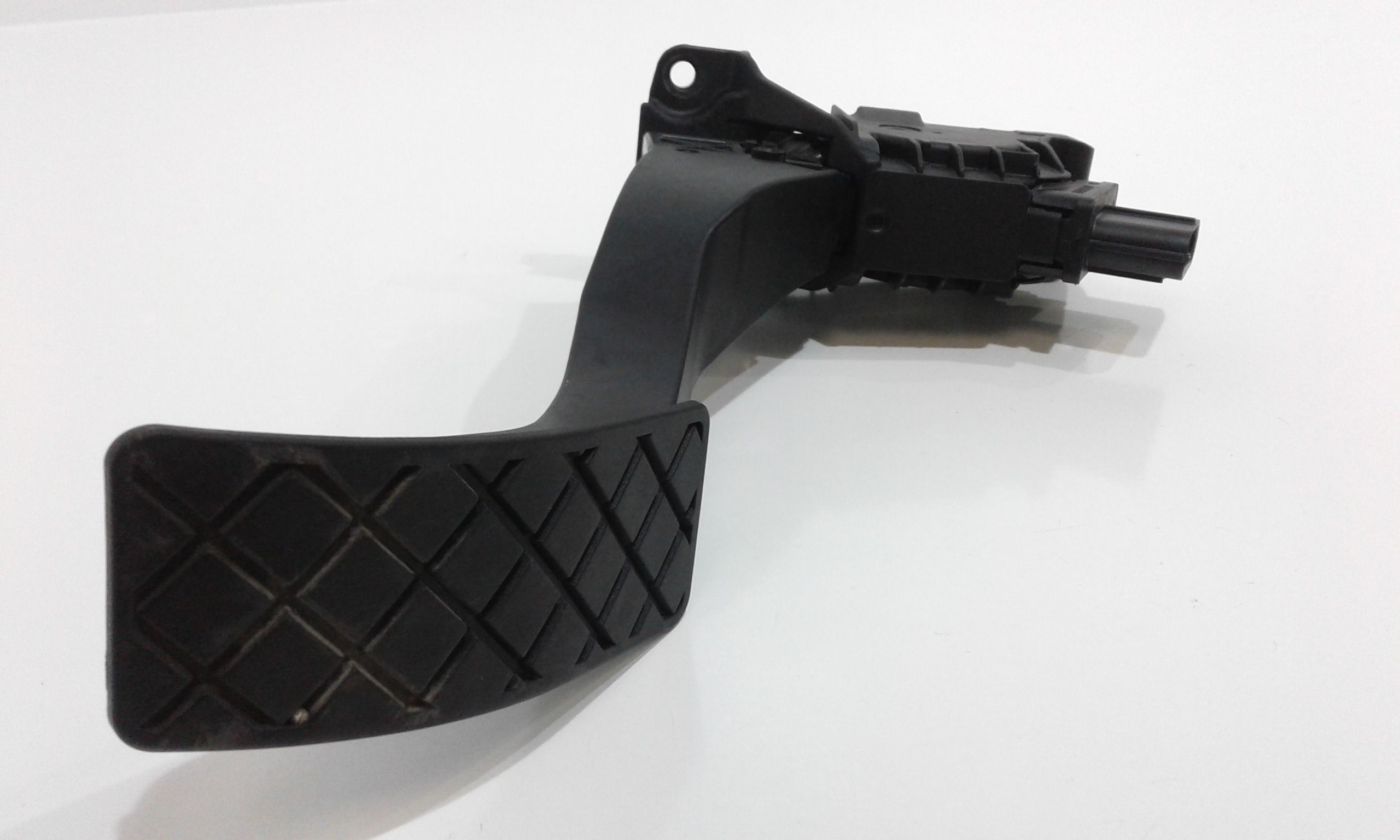 Pedale acceleratore VOLKSWAGEN Golf 7 Berlina