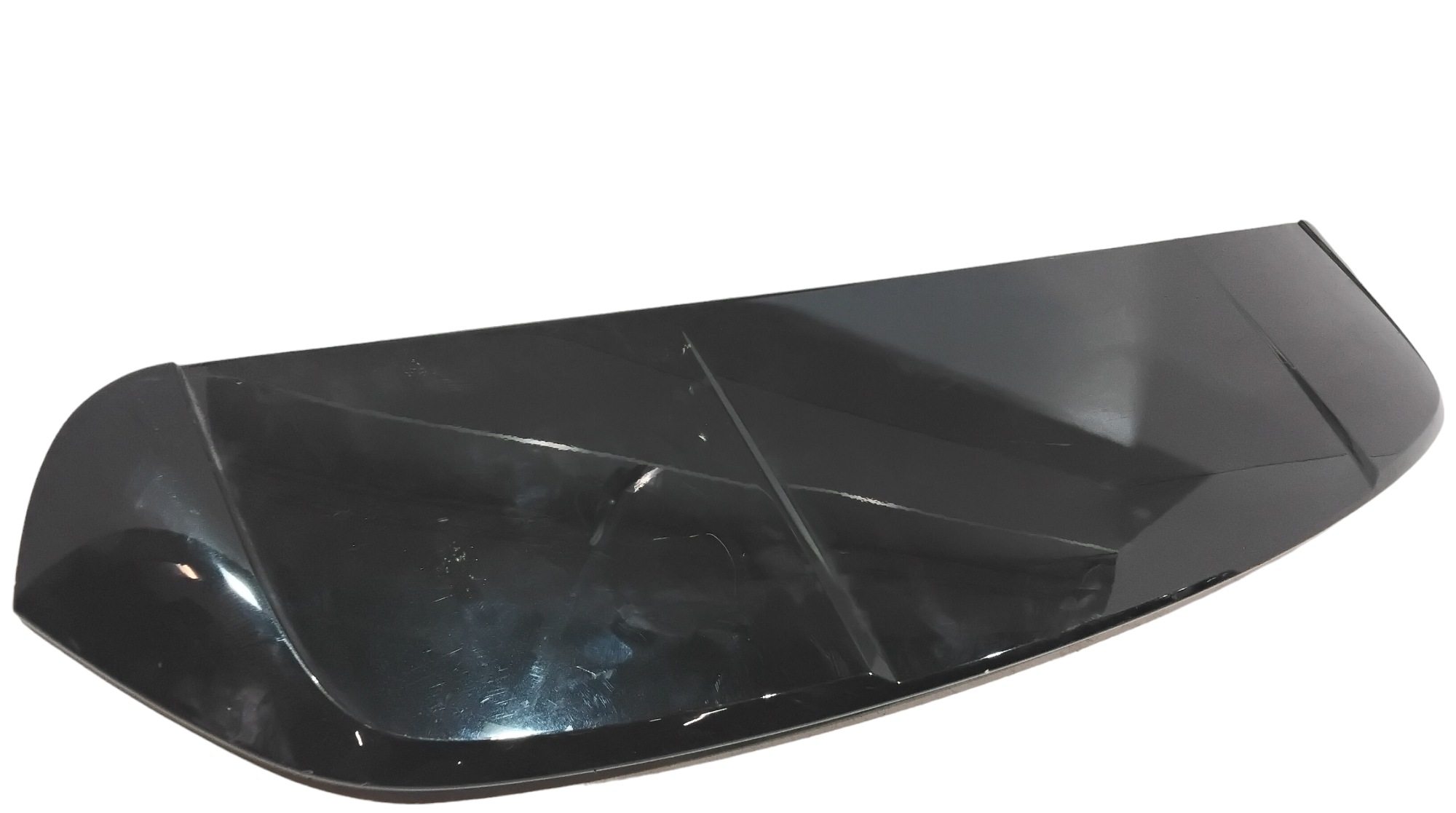 Spoiler Posteriore per Audi A4 Avant (8w5) (15>) (2015 - In produzione)