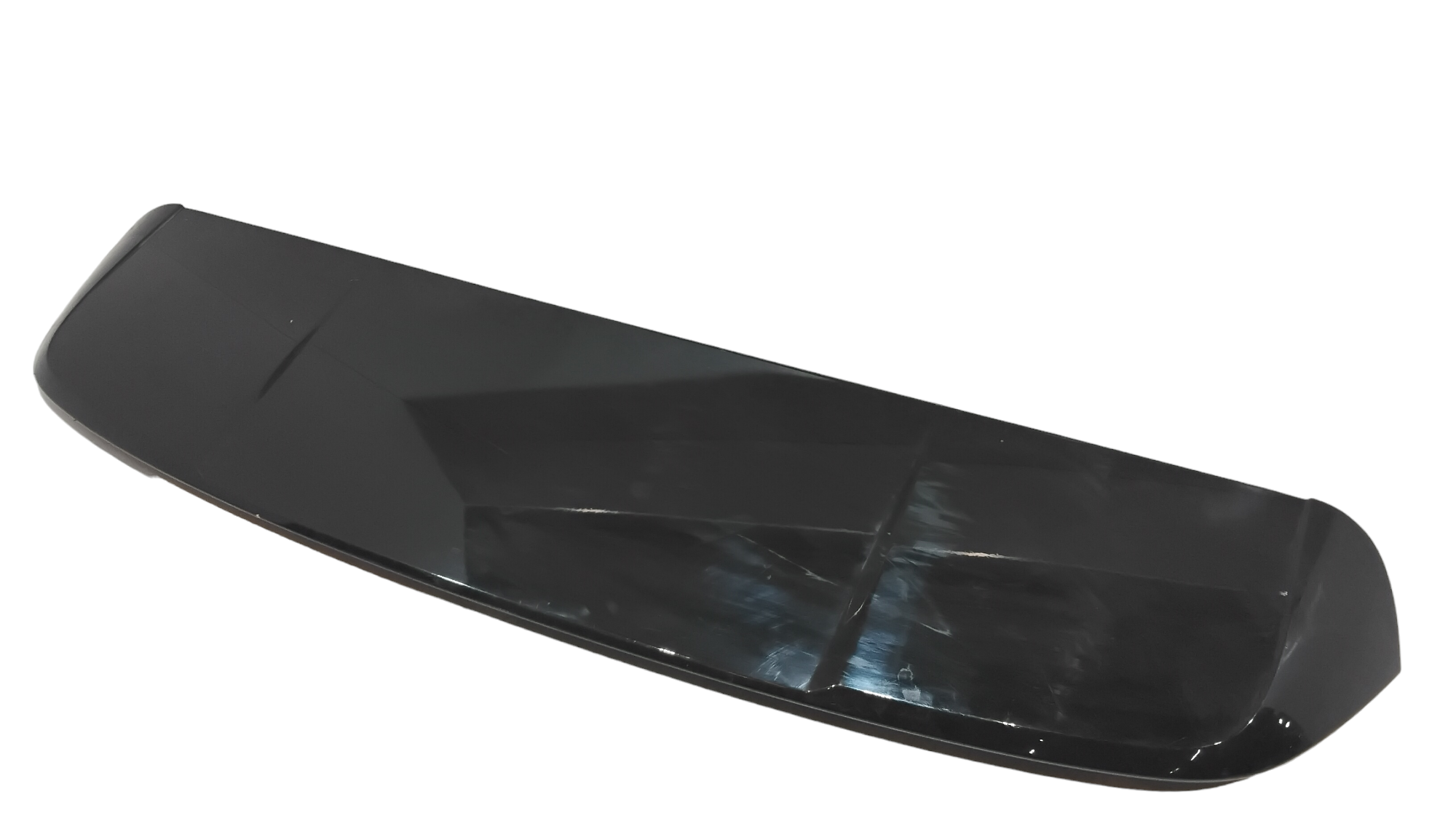 Spoiler Posteriore per Audi A4 Avant (8w5) (15>) (2015 - In produzione)