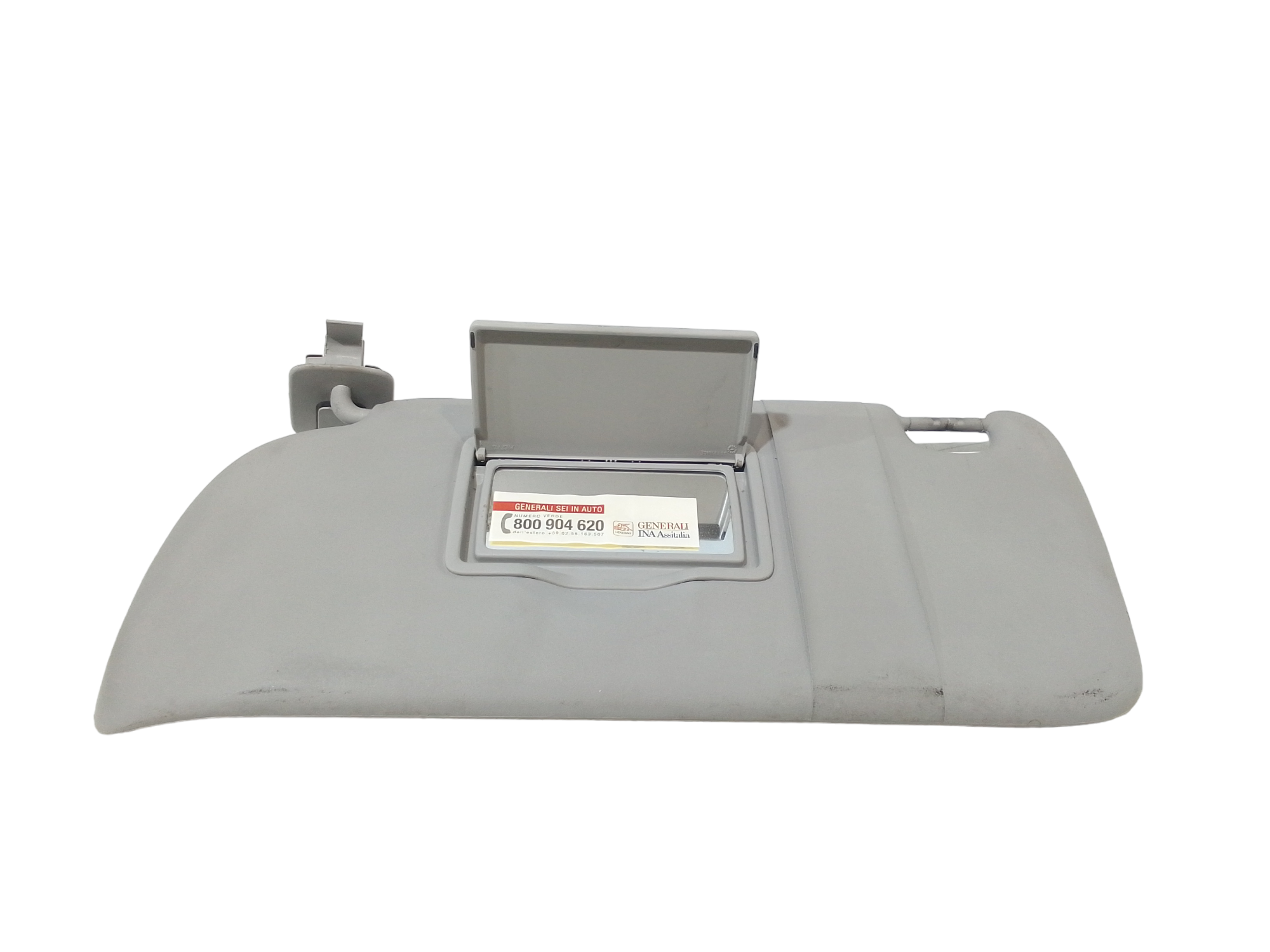 Parasole aletta anteriore Lato Guida per Renault Espace 4 Serie (2002 - 2014)