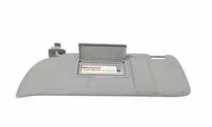 Parasole aletta anteriore Lato Guida per Renault Espace 4 Serie (2002 - 2014)