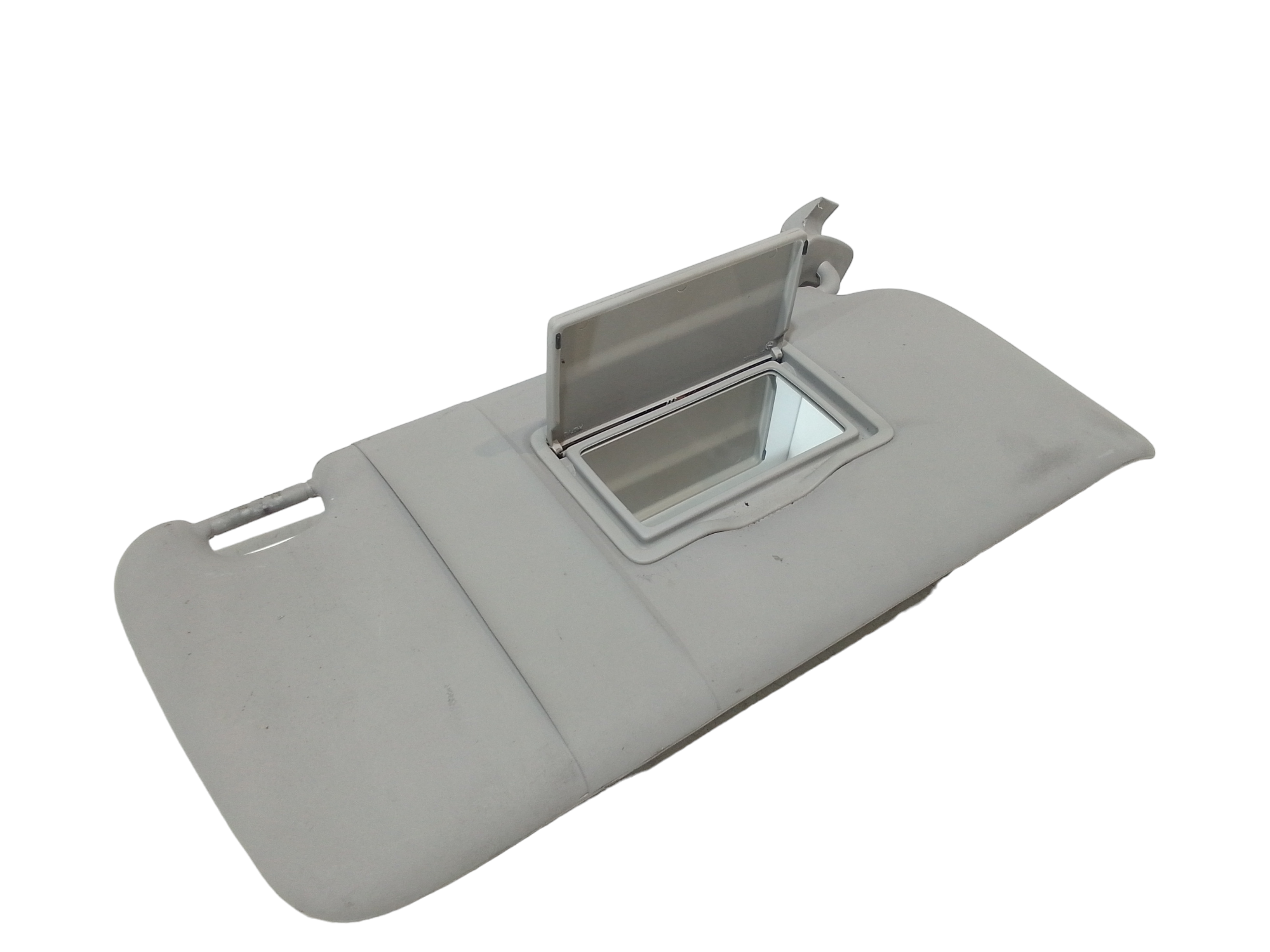 Parasole aletta Lato Passeggero per Renault Espace 4 Serie (2002 - 2014)