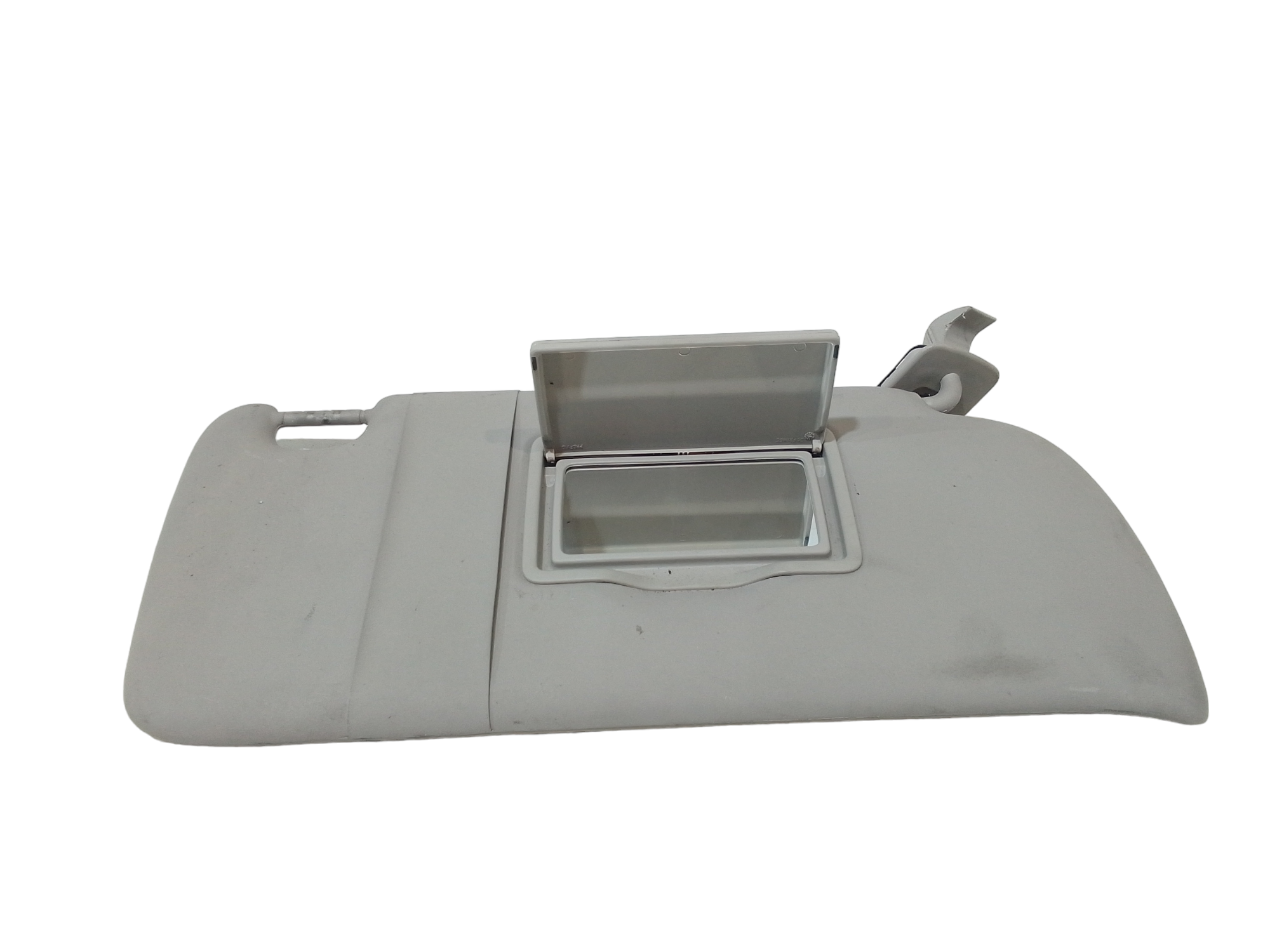 Parasole aletta Lato Passeggero per Renault Espace 4 Serie (2002 - 2014)