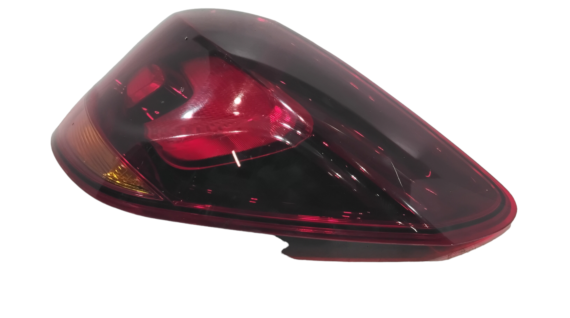Stop fanale posteriore Destro Passeggero per Opel Astra J 2 Serie (2011 - In produzione)