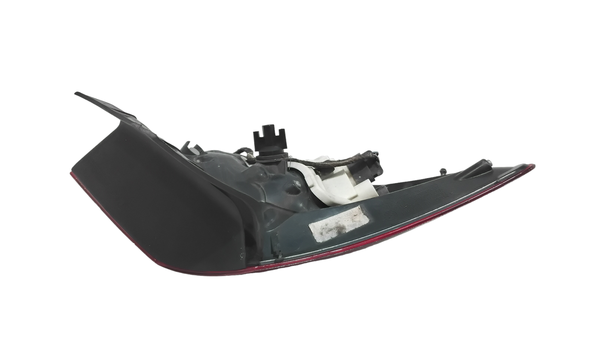 Stop fanale posteriore Destro Passeggero per Opel Astra J 2 Serie (2011 - In produzione)