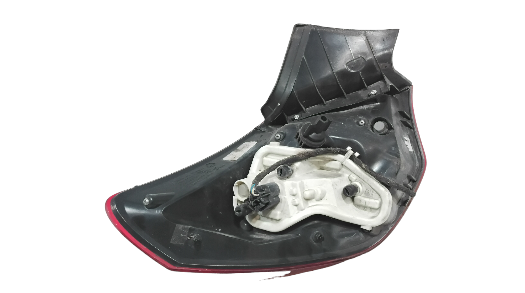 Stop fanale posteriore Destro Passeggero per Opel Astra J 2 Serie (2011 - In produzione)