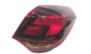 Stop fanale posteriore Destro Passeggero per Opel Astra J 2 Serie (2011 - In produzione)