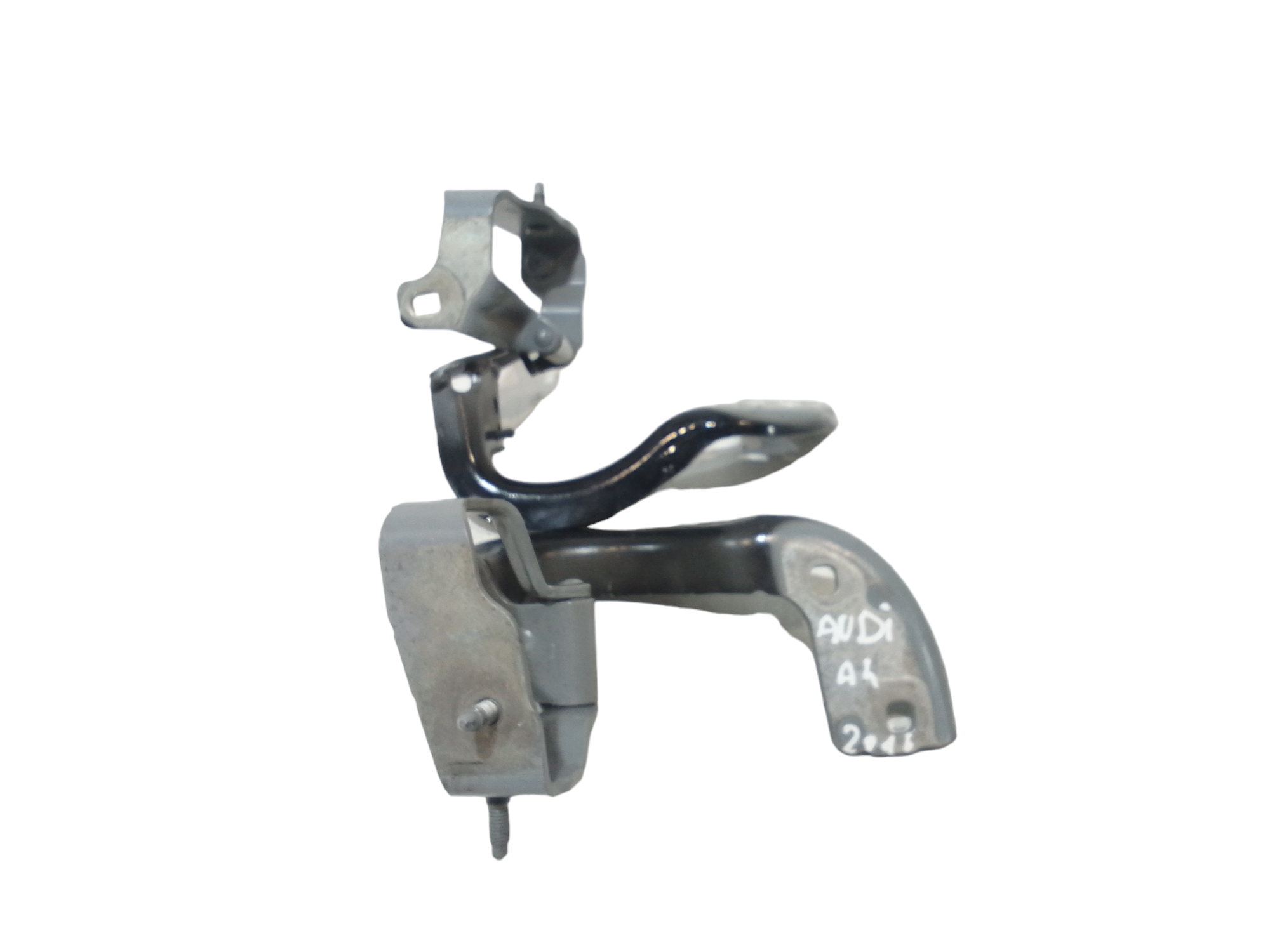 Cerniere baule cofano posteriore dx sx per Audi A4 Avant (8w5) (15>) (2015 - In produzione)