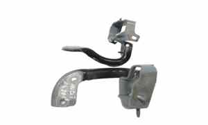 Cerniere baule cofano posteriore dx sx per Audi A4 Avant (8w5) (15>) (2015 - In produzione)