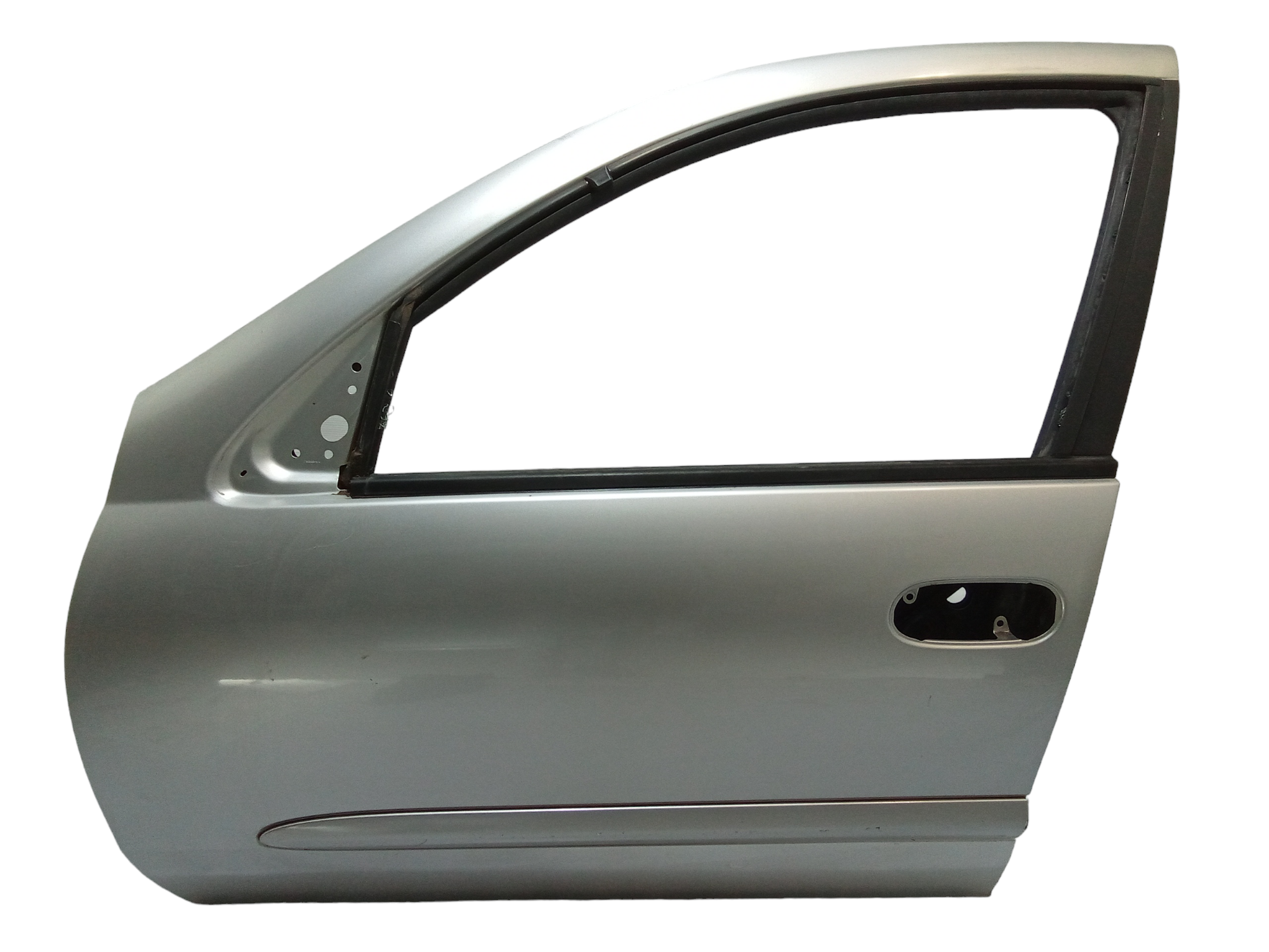 Portiera Anteriore Sinistra per Nissan Almera 3 Serie (2003 - 2006)