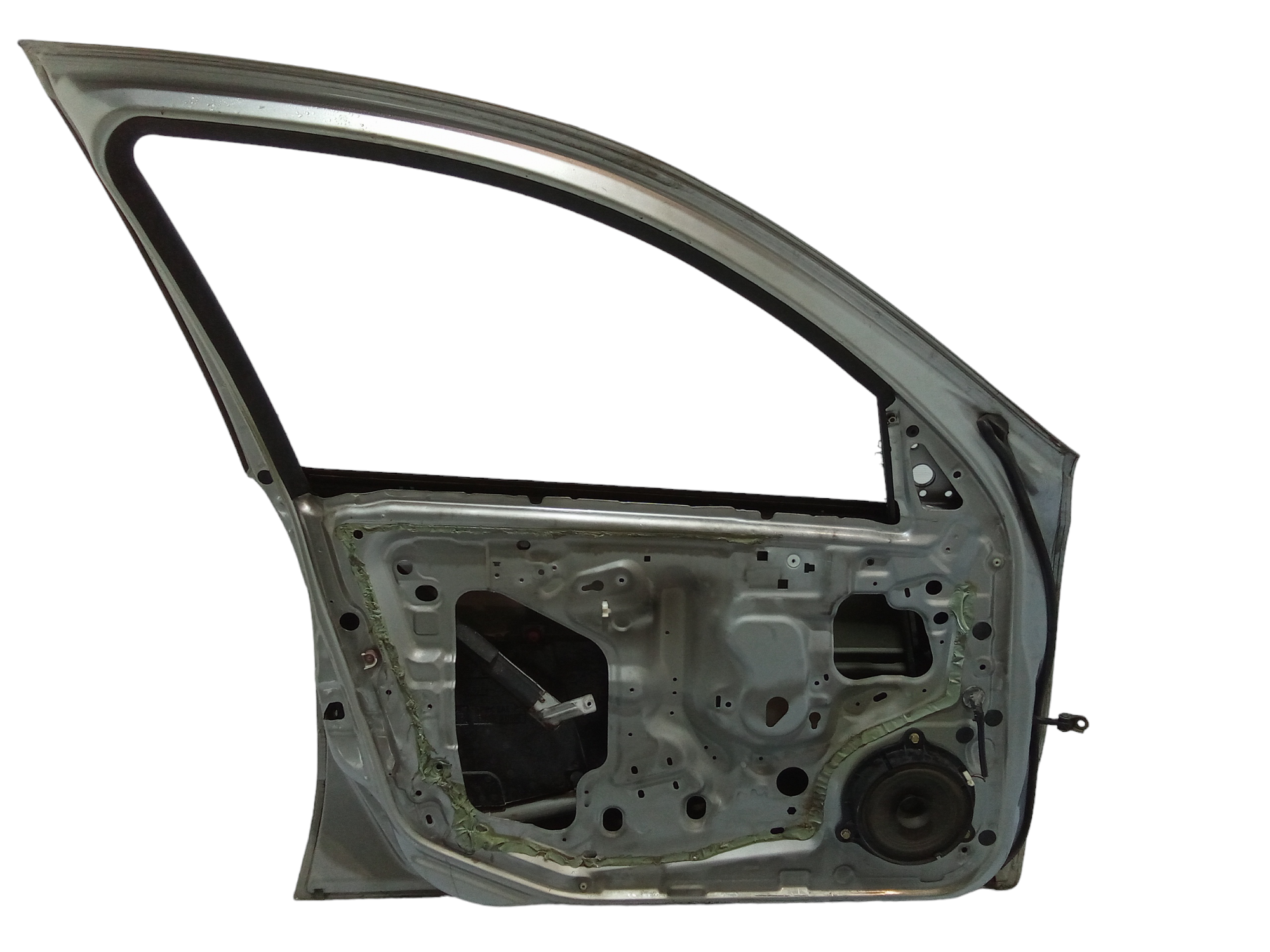 Portiera Anteriore Sinistra per Nissan Almera 3 Serie (2003 - 2006)