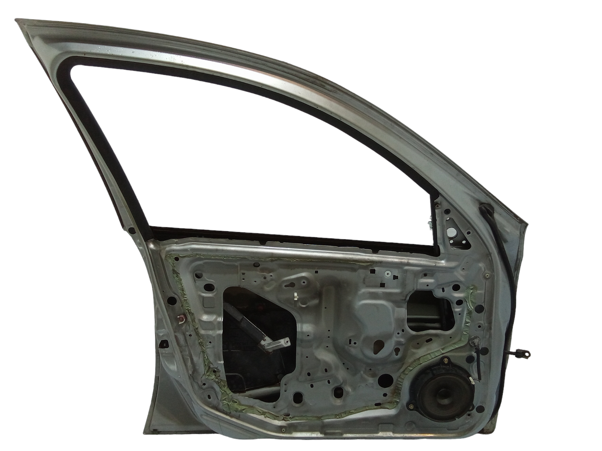 Portiera Anteriore Sinistra per Nissan Almera 3 Serie (2003 - 2006)