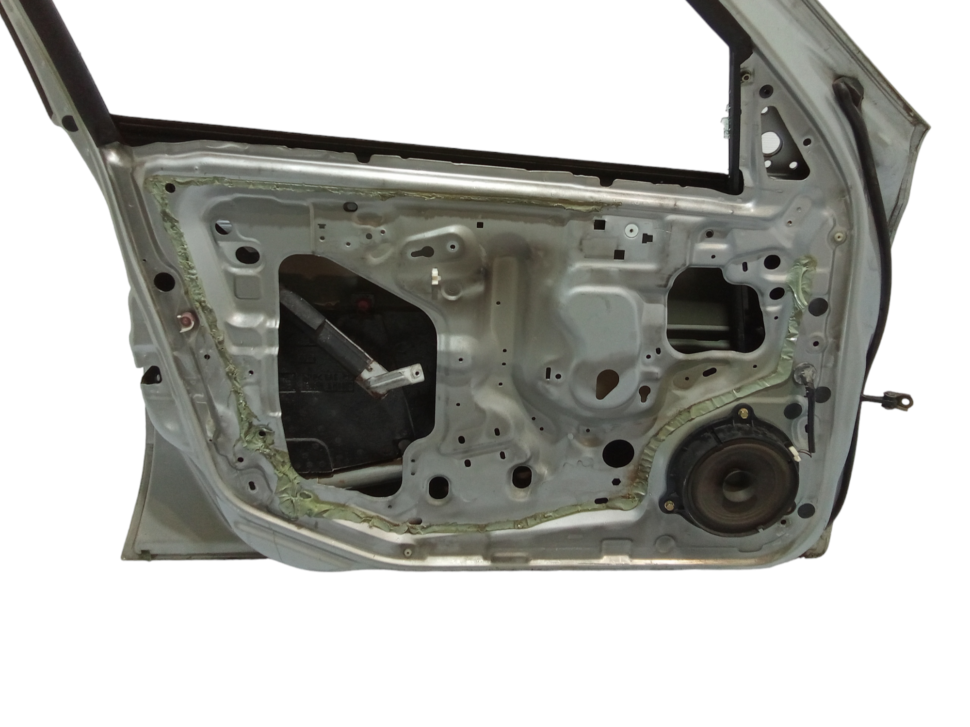 Portiera Anteriore Sinistra per Nissan Almera 3 Serie (2003 - 2006)