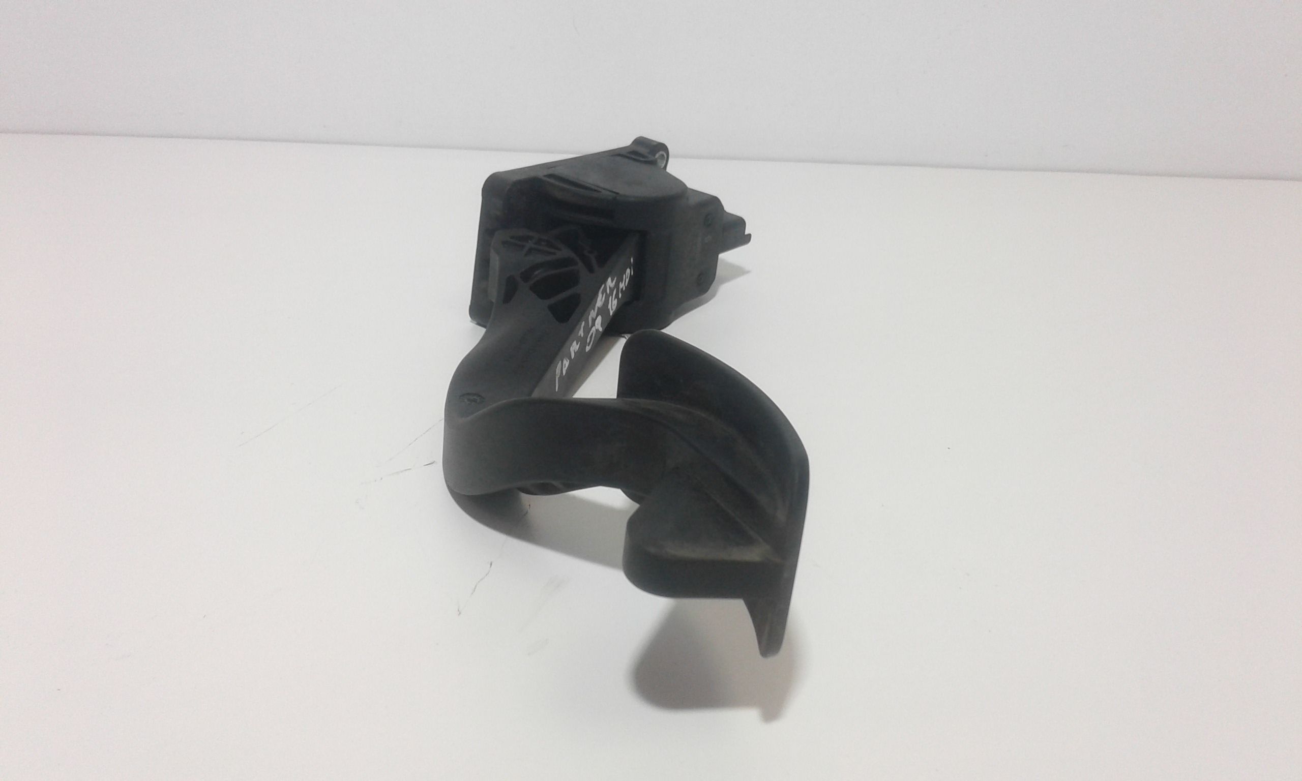 Pedale acceleratore PEUGEOT Partner 3 Serie