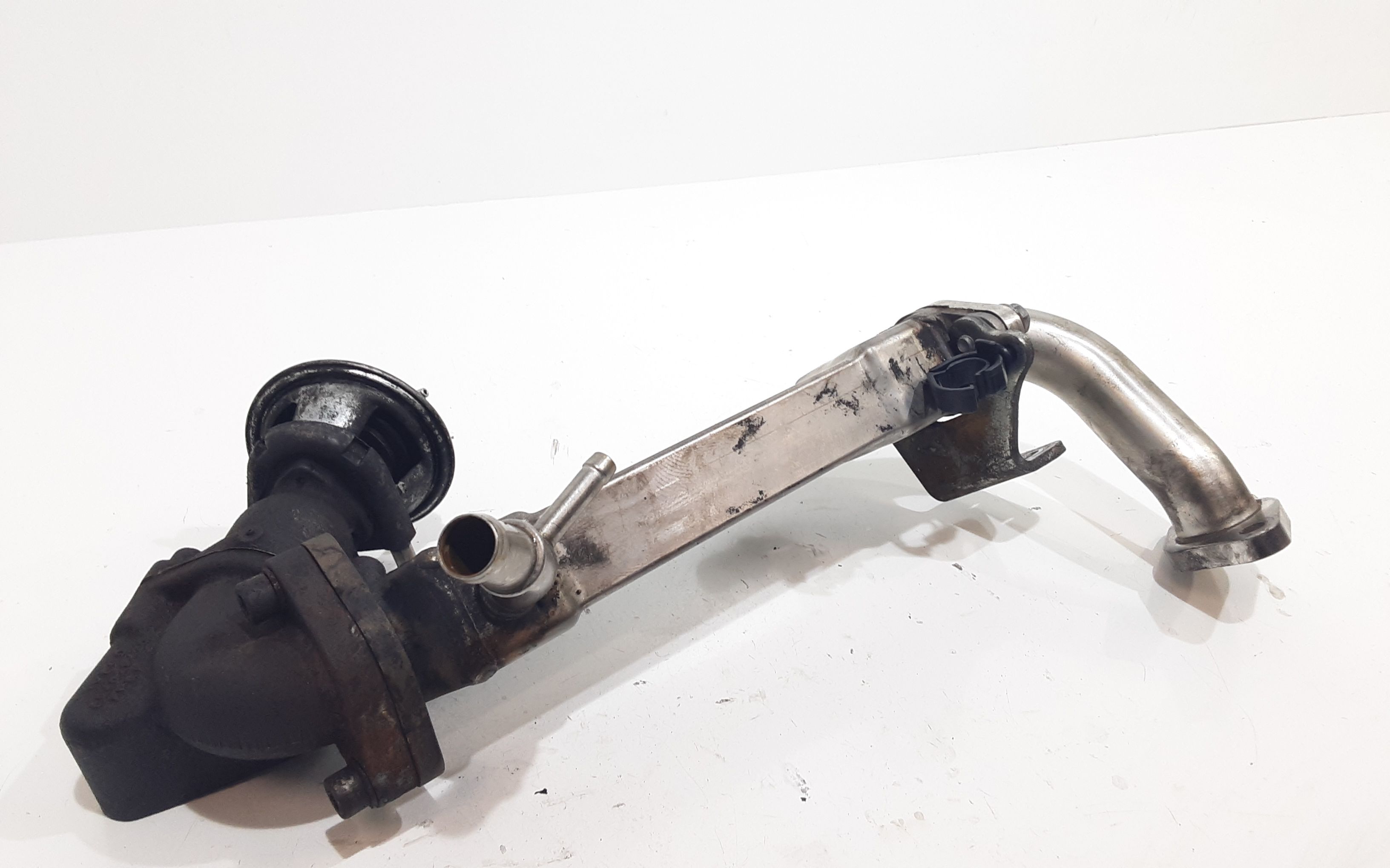 Scambiatore Egr IVECO Daily 4 Serie