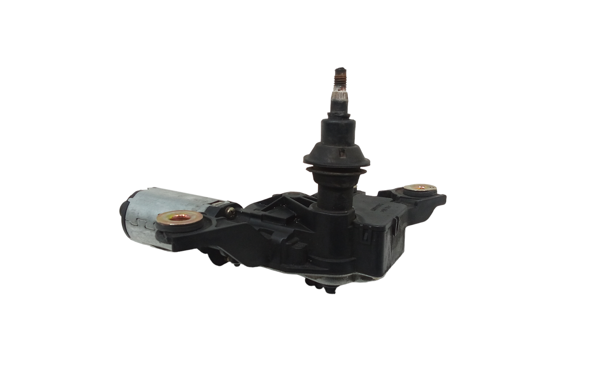 Motorino Tergicristallo Posteriore per Volkswagen Passat Variant 4 Serie (2005 - 2010)