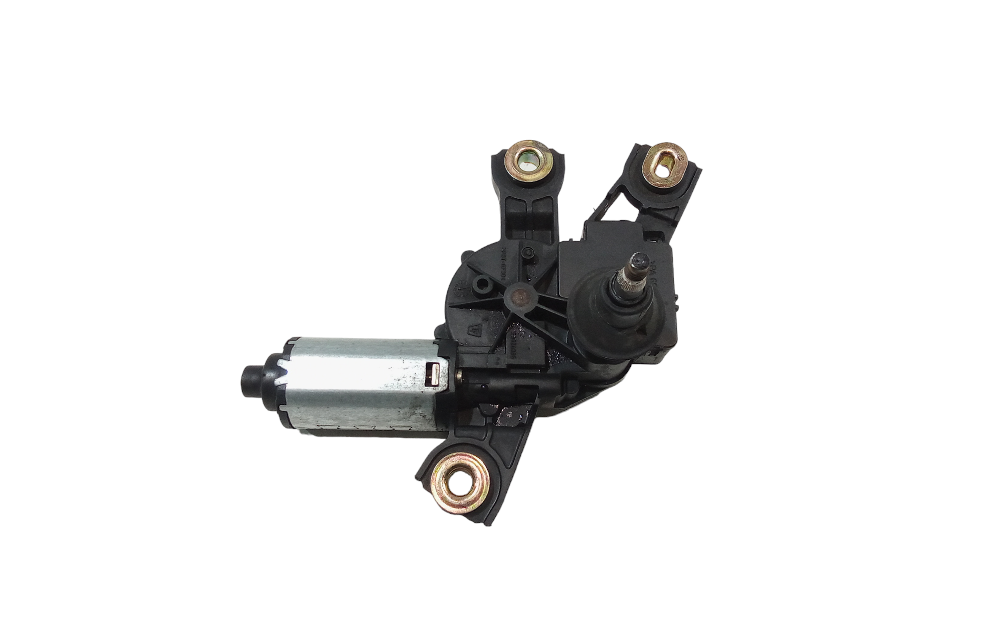 Motorino Tergicristallo Posteriore per Volkswagen Passat Variant 4 Serie (2005 - 2010)