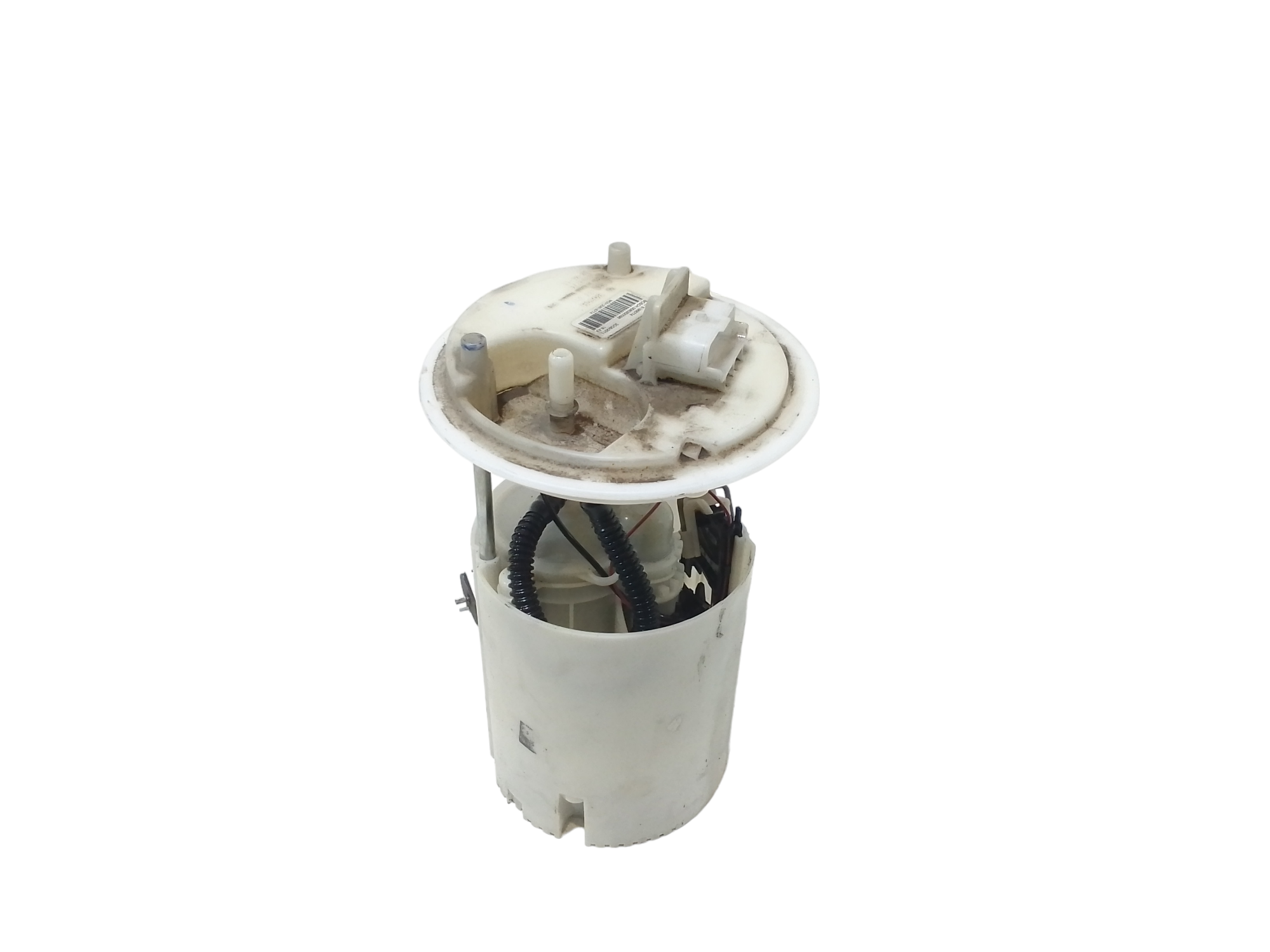 Pompa Carburante per Fiat Punto Evo (2009 - 2012)