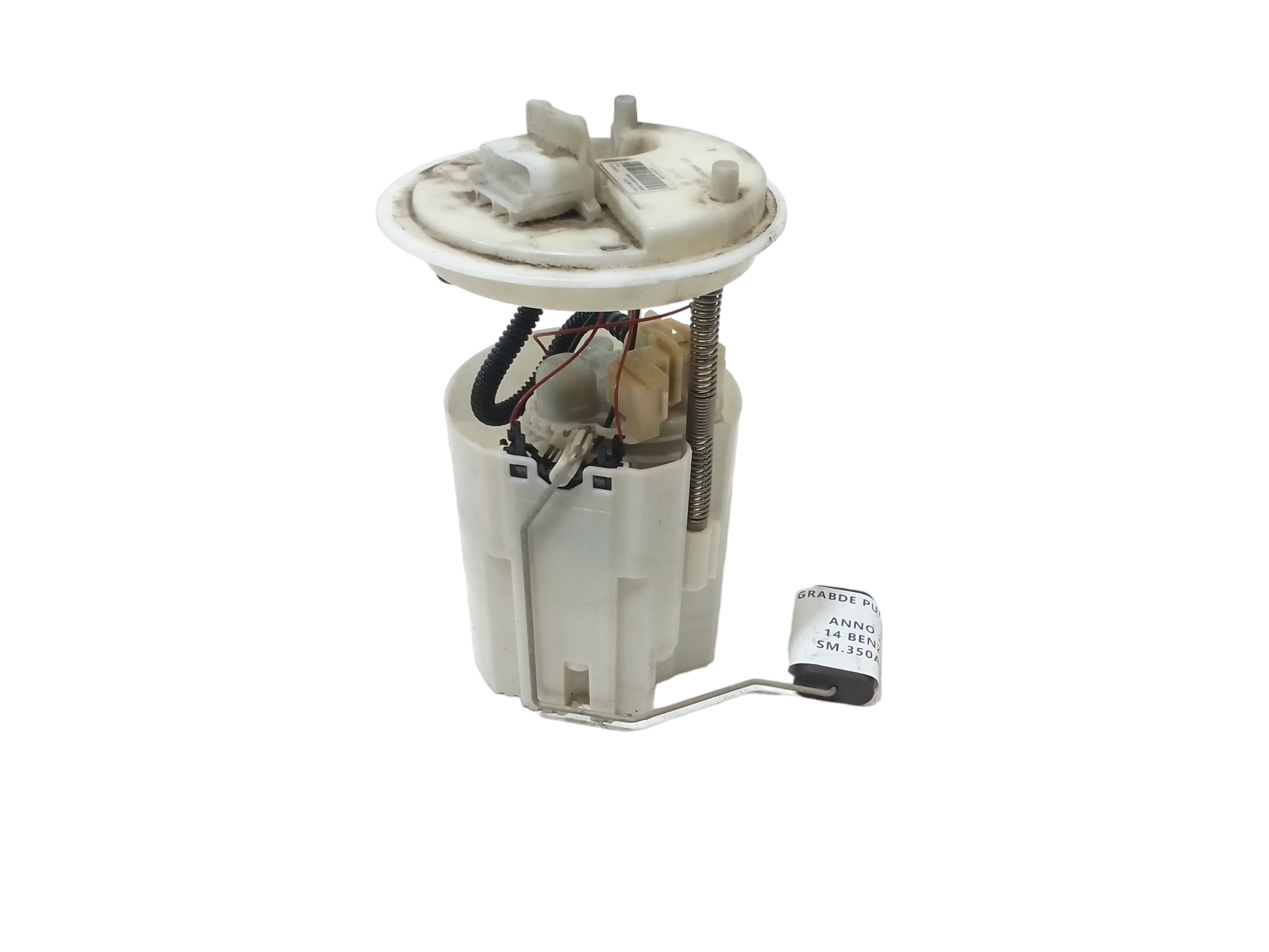 Pompa Carburante per Fiat Punto Evo (2009 - 2012)