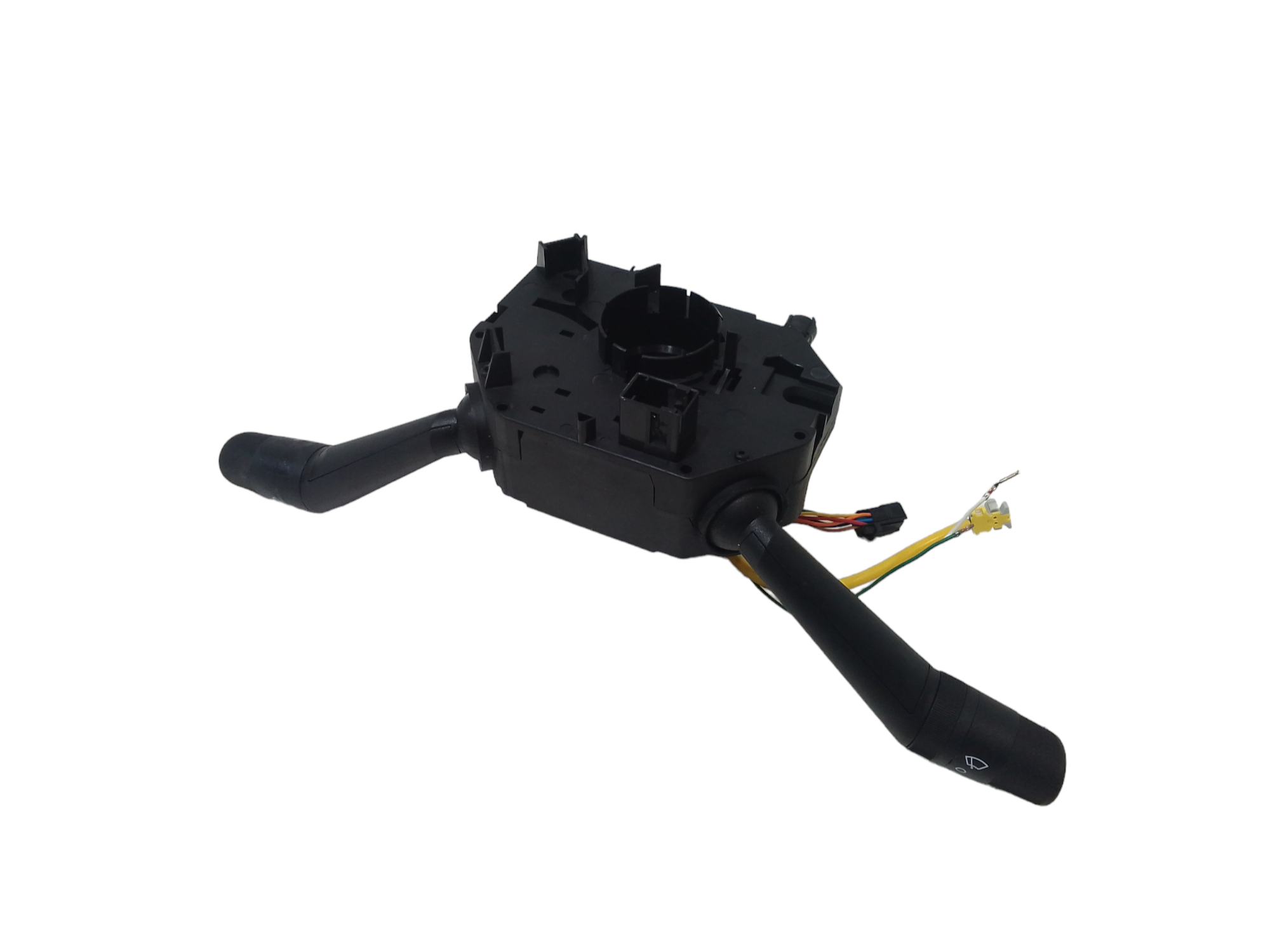 Devioluci per Fiat Punto Evo (2009 - 2012)