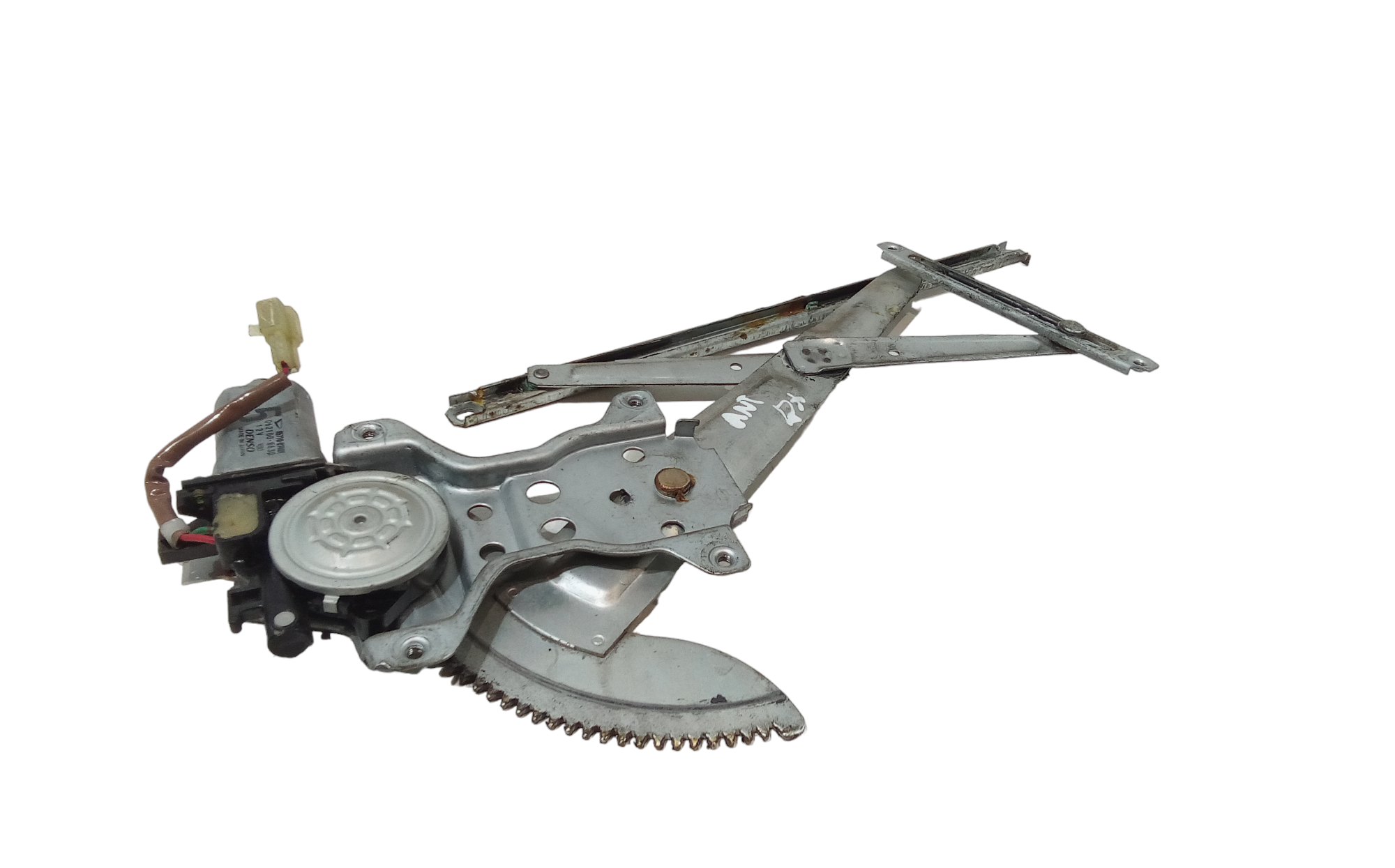 Cremagliera anteriore destra passeggero per Daihatsu Terios 1 Serie (1997 - 2006)