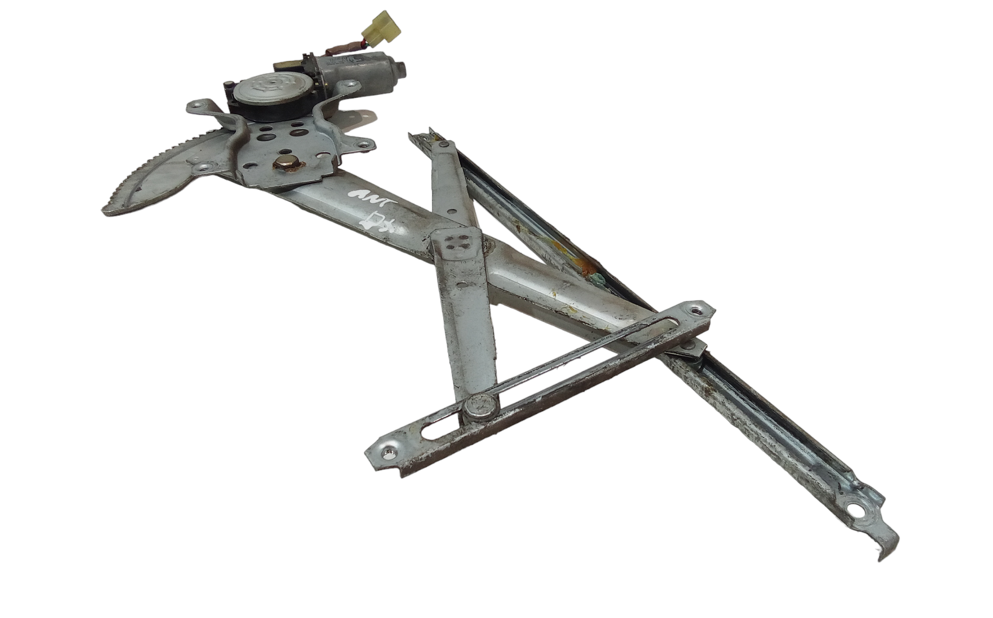 Cremagliera anteriore destra passeggero per Daihatsu Terios 1 Serie (1997 - 2006)