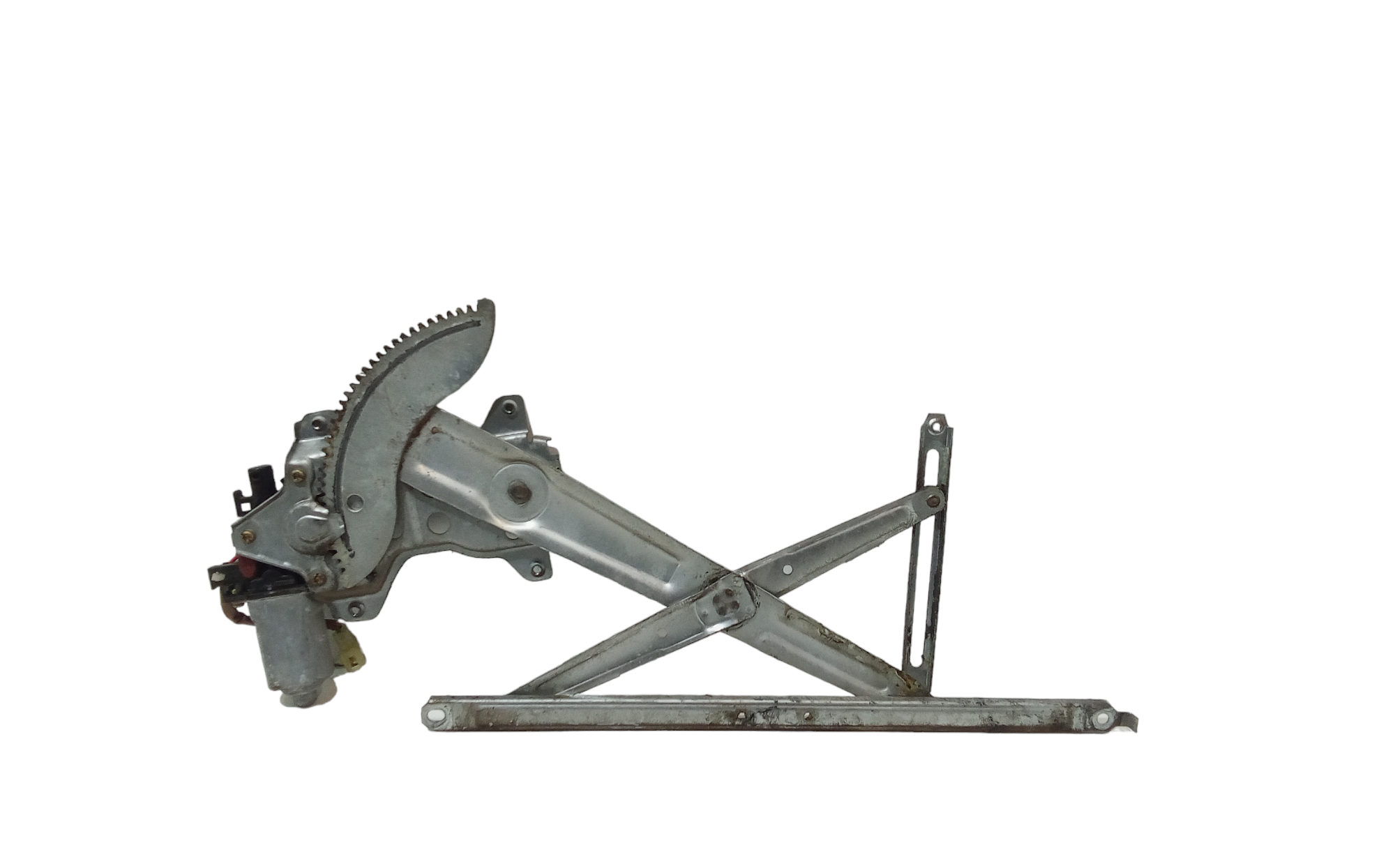 Cremagliera anteriore destra passeggero per Daihatsu Terios 1 Serie (1997 - 2006)