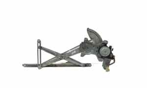 Cremagliera anteriore destra passeggero per Daihatsu Terios 1 Serie (1997 - 2006)