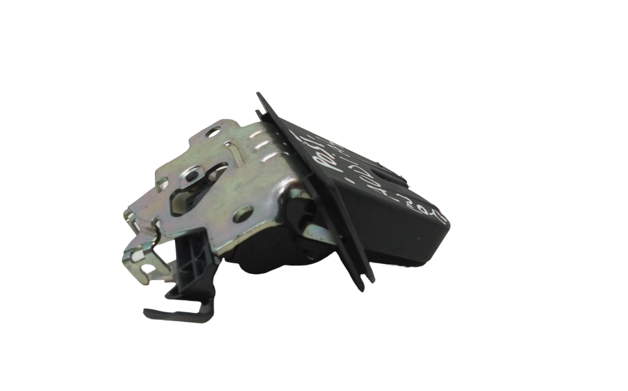 Serratura Cofano Posteriore per Audi A4 Avant (8w5) (15>) (2015 - In produzione)