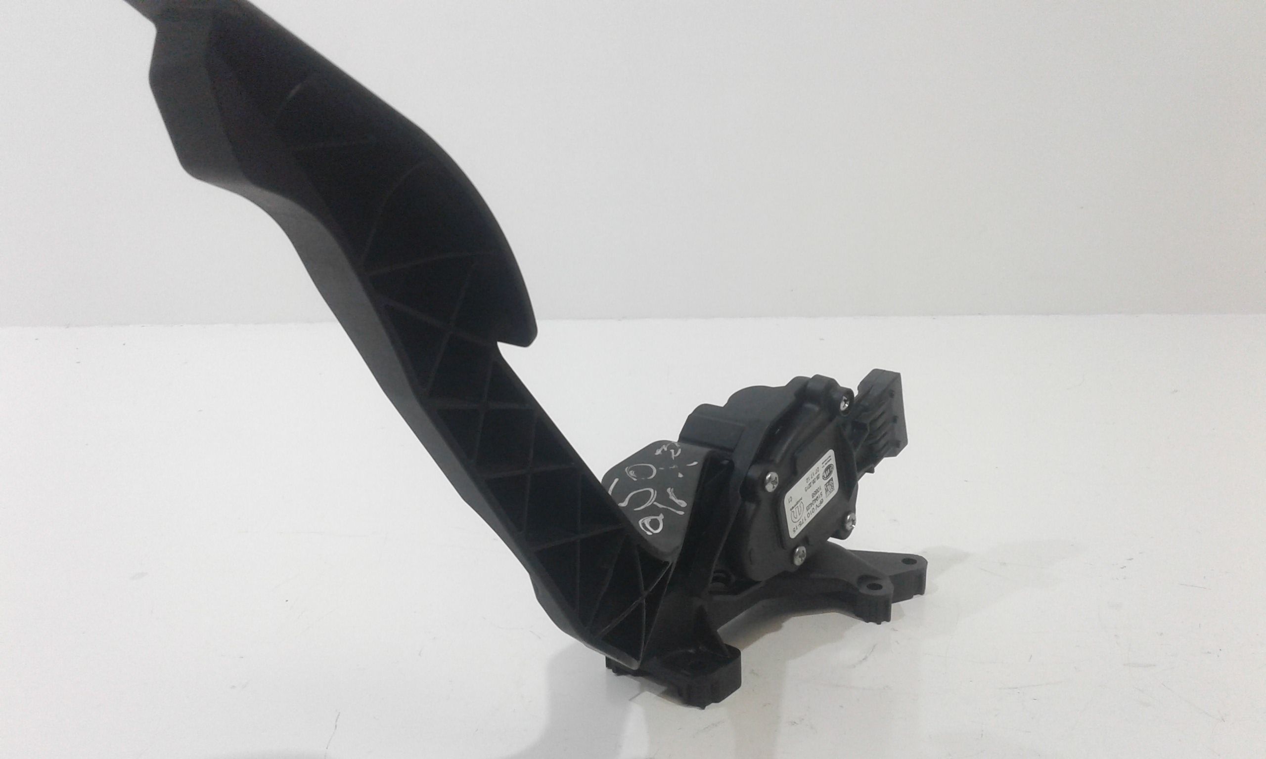 Pedale acceleratore FIAT 500 X 1 Serie