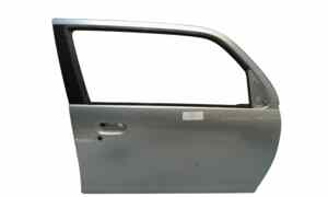 Portiera anteriore Destra per Daihatsu Trevis 2 Serie (2004 - 2010)