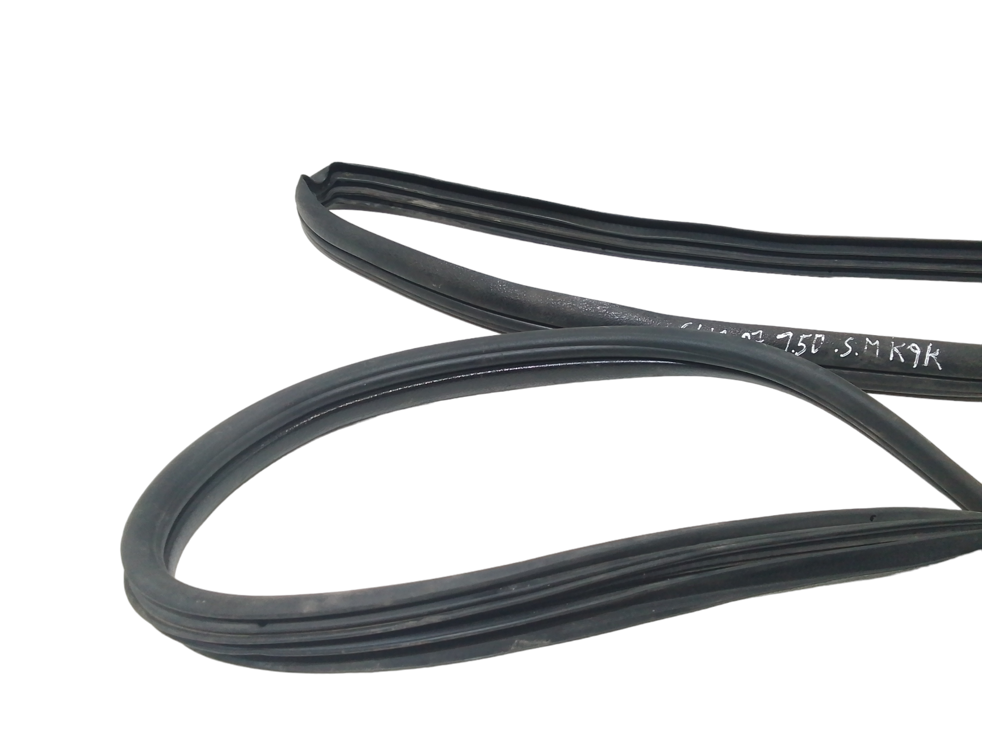 Guarnizioni portiere per Renault Clio Serie (04>08) (2004 - 2008)