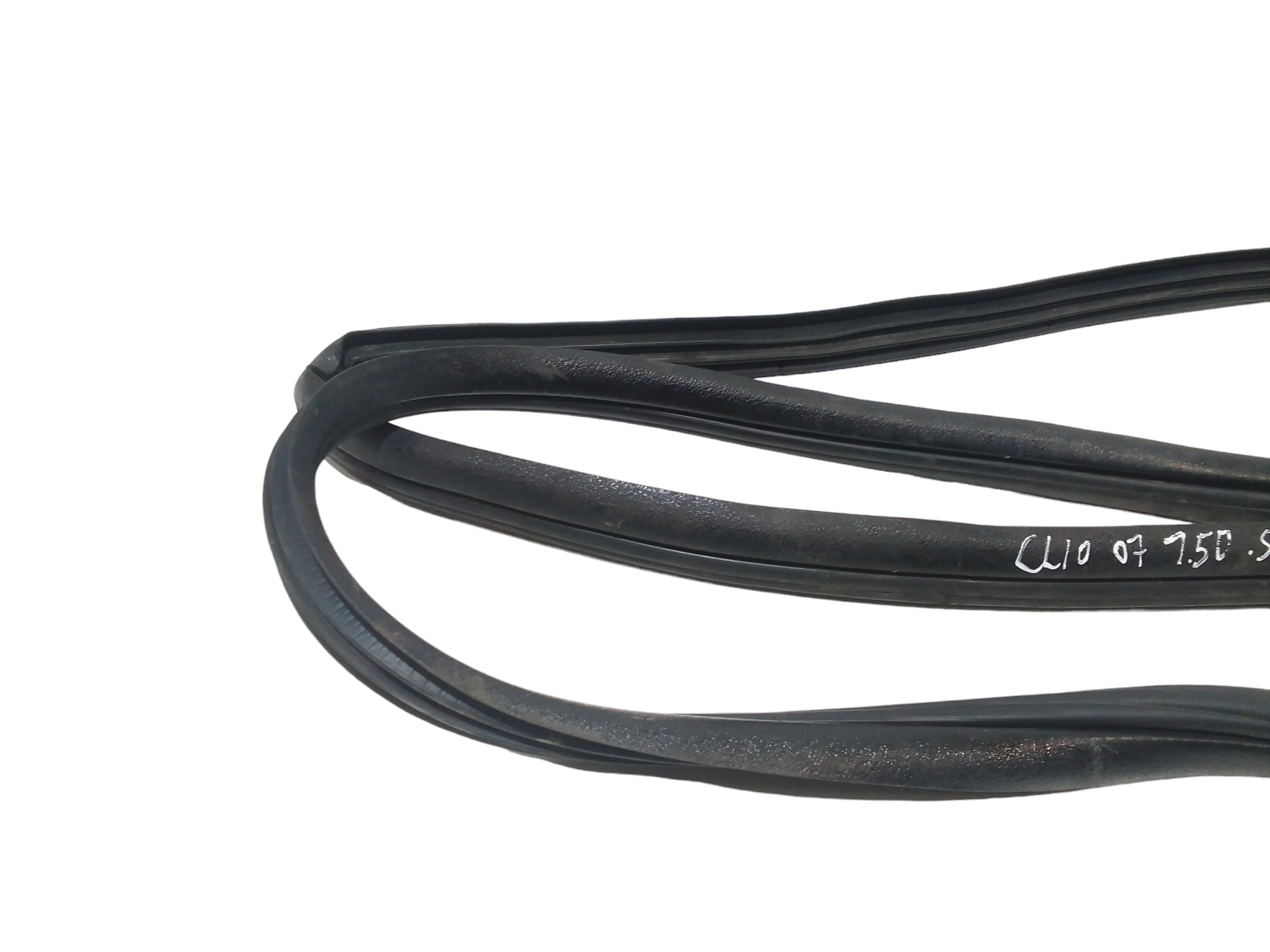 Guarnizioni portiere per Renault Clio Serie (04>08) (2004 - 2008)