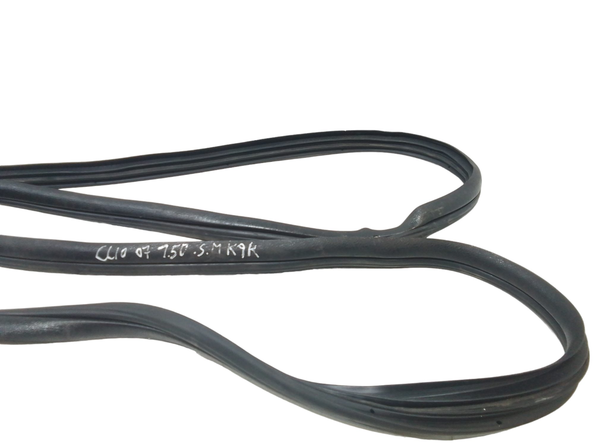 Guarnizioni portiere per Renault Clio Serie (04>08) (2004 - 2008)