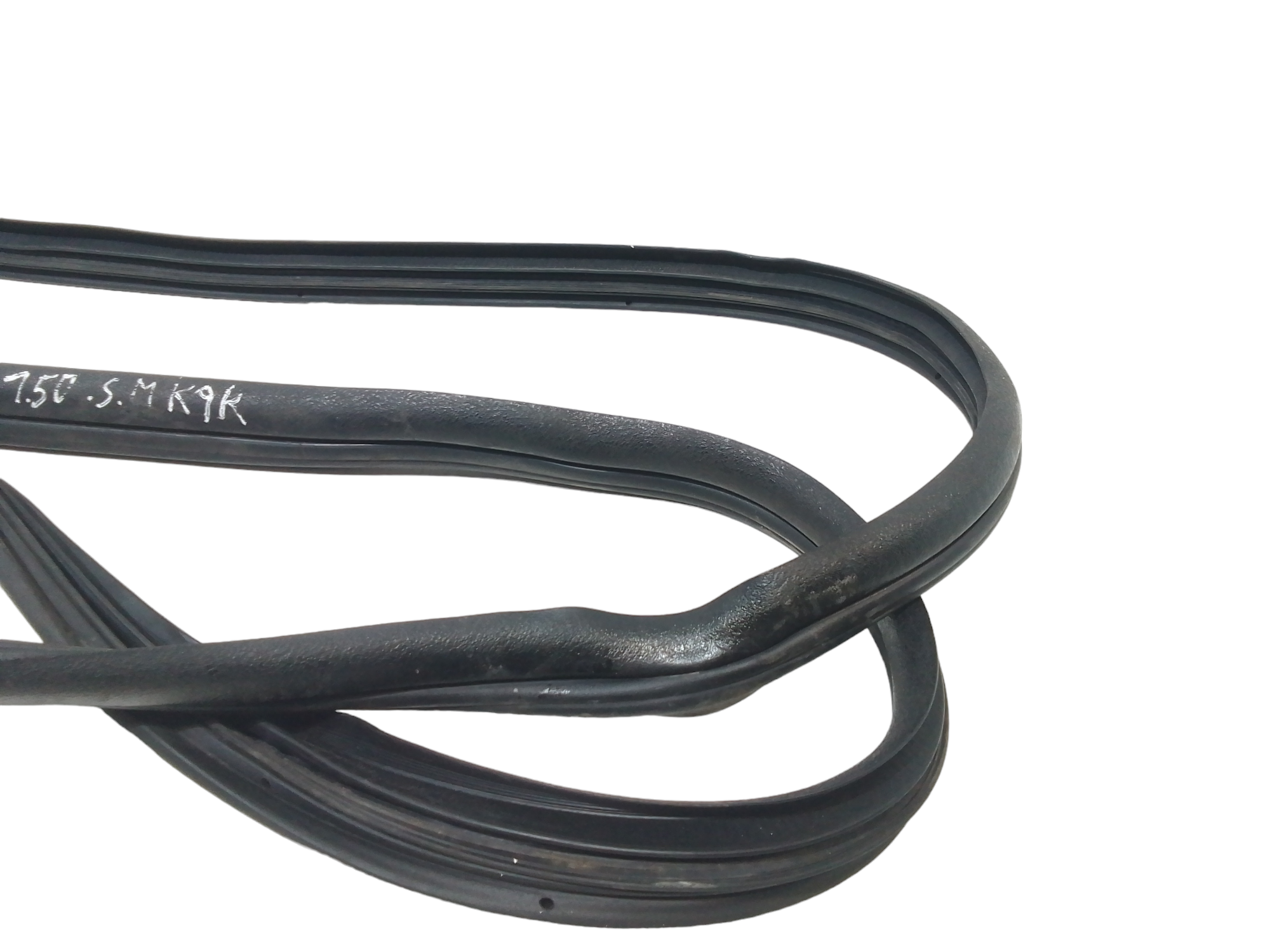 Guarnizioni portiere per Renault Clio Serie (04>08) (2004 - 2008)