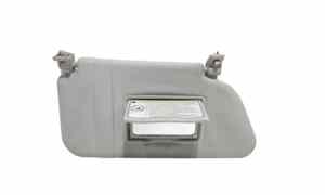 Parasole aletta Lato Passeggero per Peugeot 1007 1 Serie (2005 - In produzione)