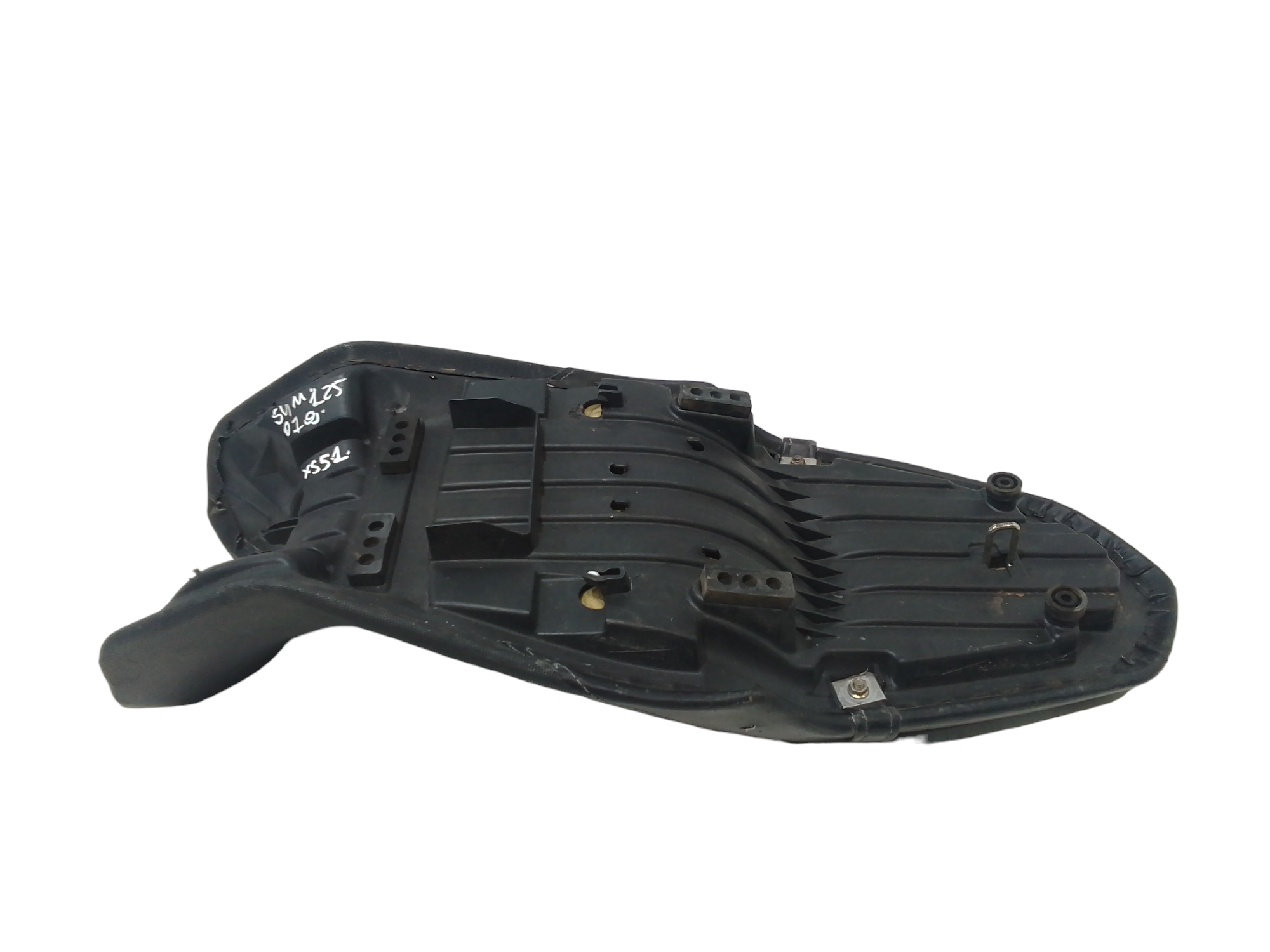 Sella per Sym NH-T 125cc (2018 - 2019)