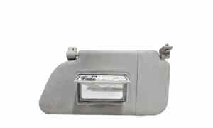 Parasole aletta anteriore Lato Guida per Peugeot 1007 1 Serie (2005 - In produzione)