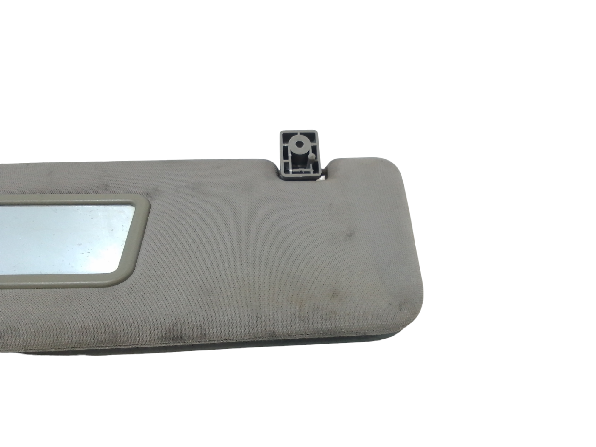 Parasole aletta anteriore Lato Guida per Ssangyong Actyon 1 Serie (2006 - In produzione)