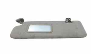 Parasole aletta anteriore Lato Guida per Ssangyong Actyon 1 Serie (2006 - In produzione)