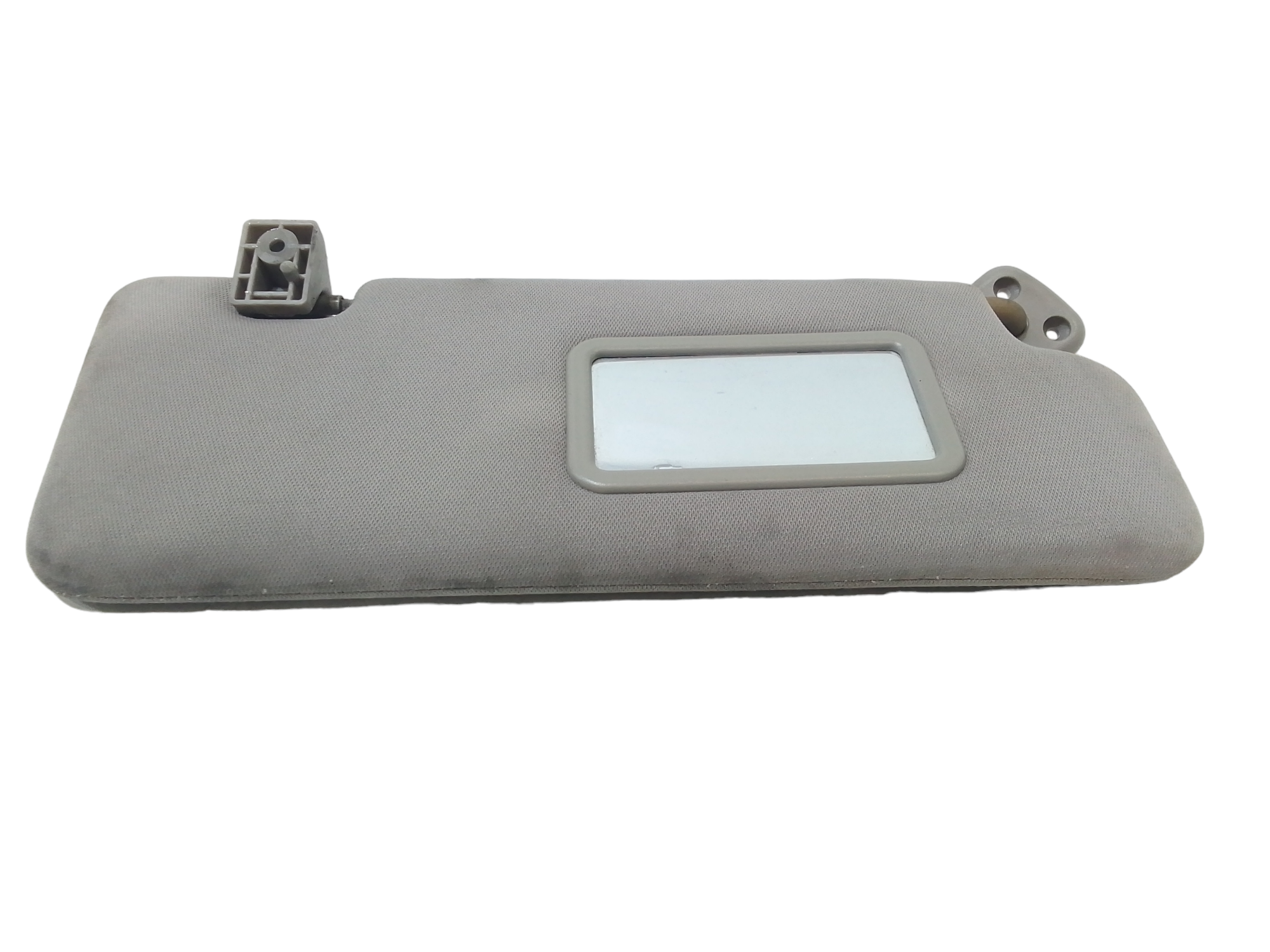 Parasole aletta Lato Passeggero per Ssangyong Actyon 1 Serie (2006 - In produzione)