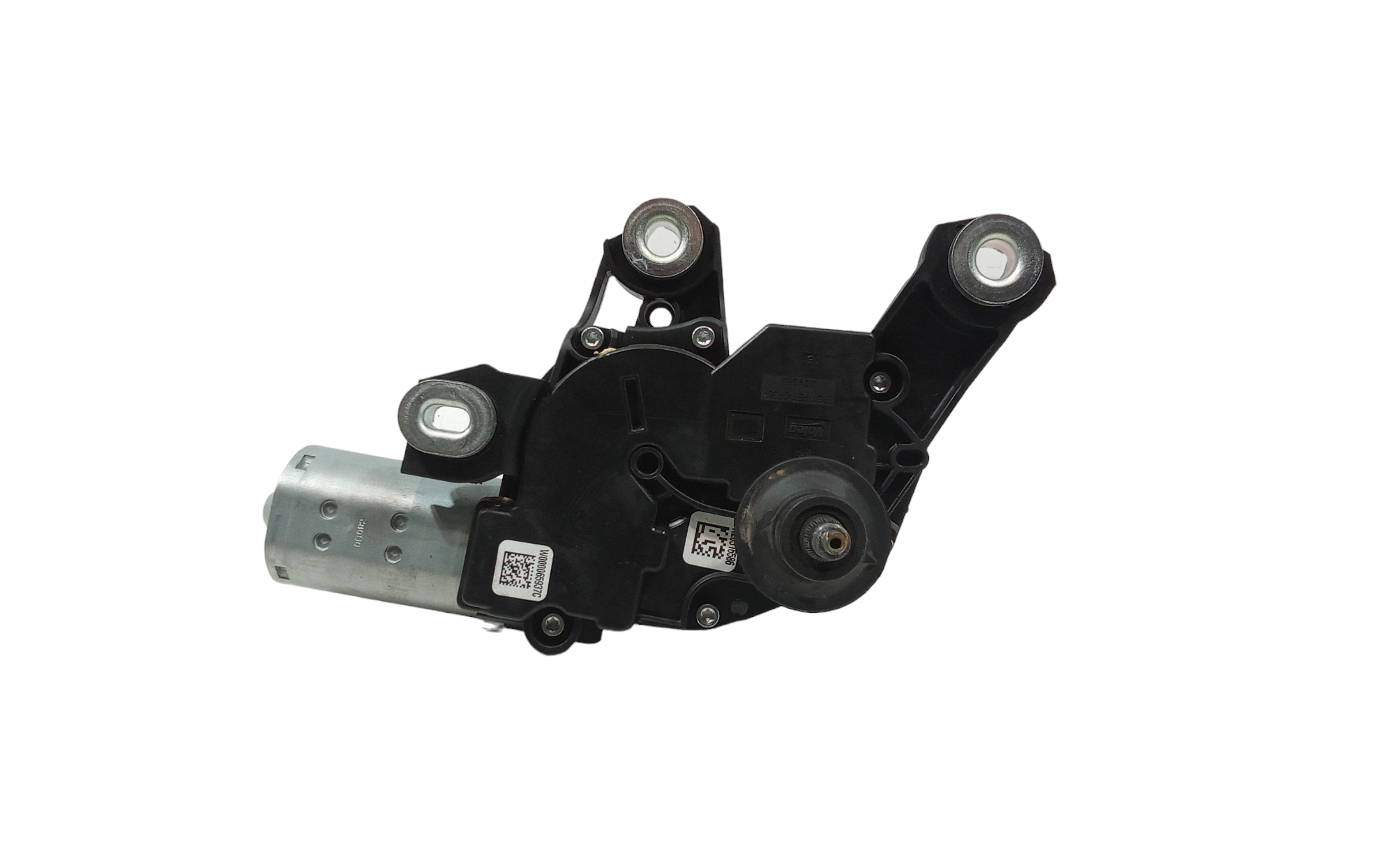Motorino Tergicristallo Posteriore per Audi A4 Avant (8w5) (15>) (2015 - In produzione)