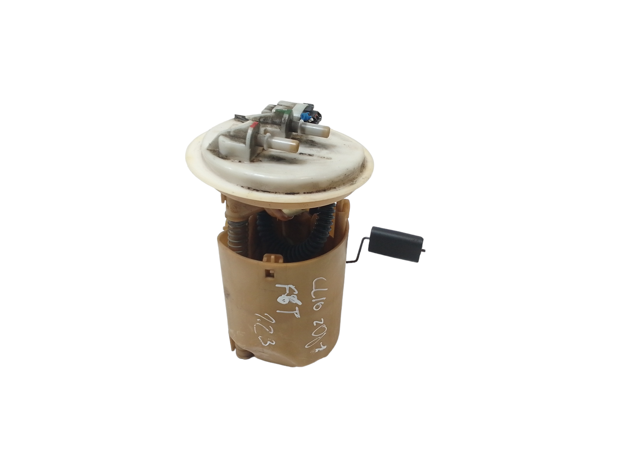 Pompa Carburante per Renault Clio Serie (01>05) (2001 - 2005)