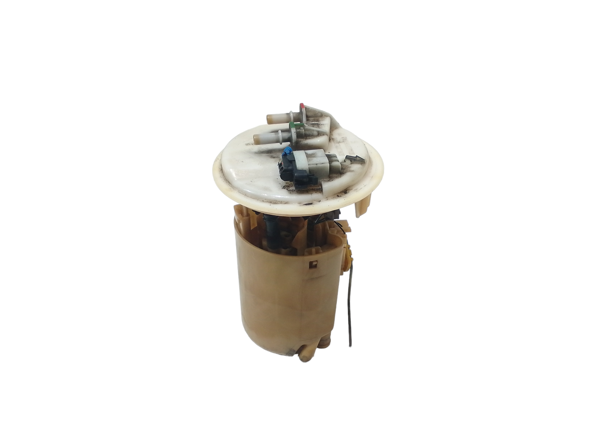 Pompa Carburante per Renault Clio Serie (01>05) (2001 - 2005)